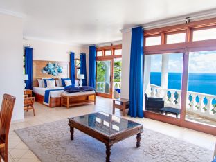 4-Bedroom Villa