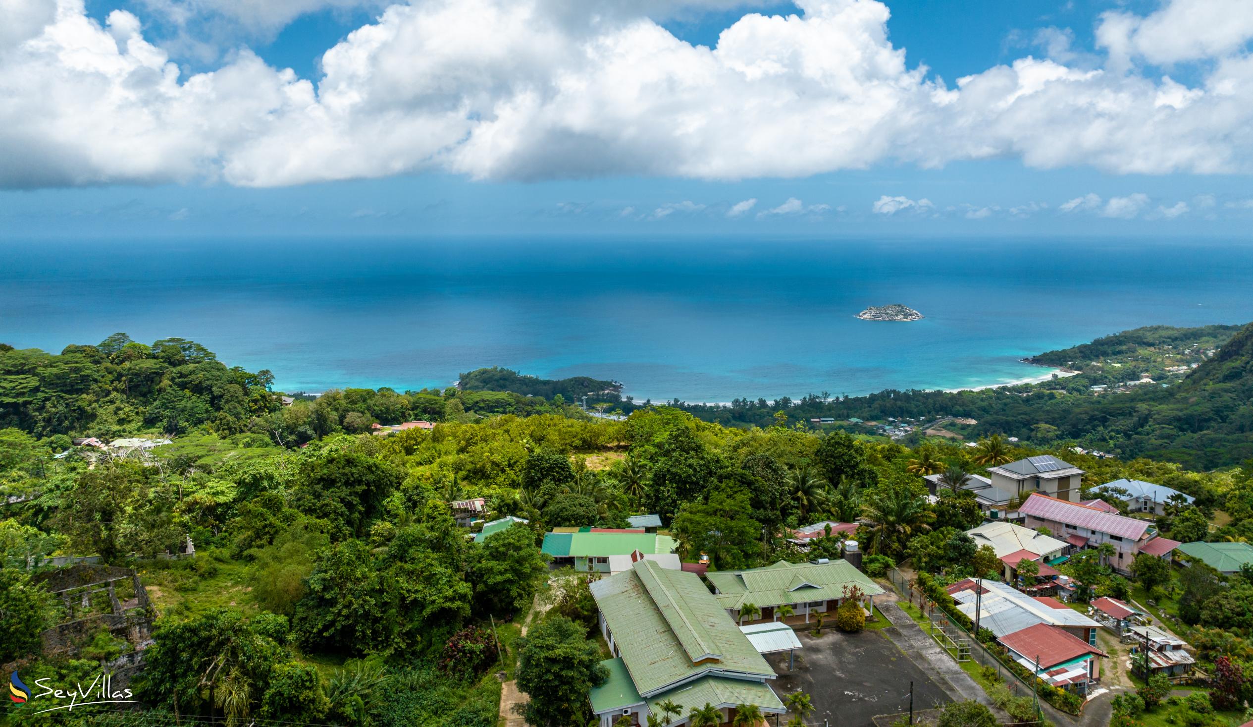 Photo 37: Maison Dora - Location - Mahé (Seychelles)