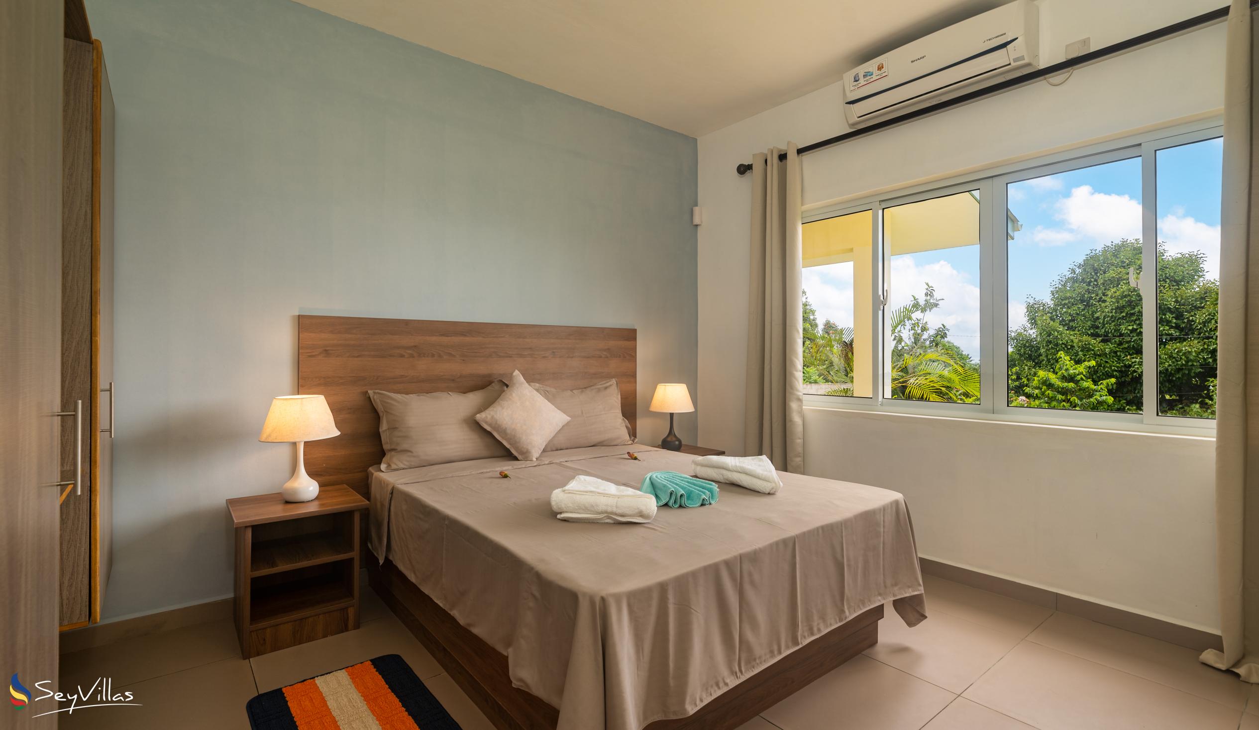 Foto 55: Maison Dora - Villa 2 chambres - Mahé (Seychelles)