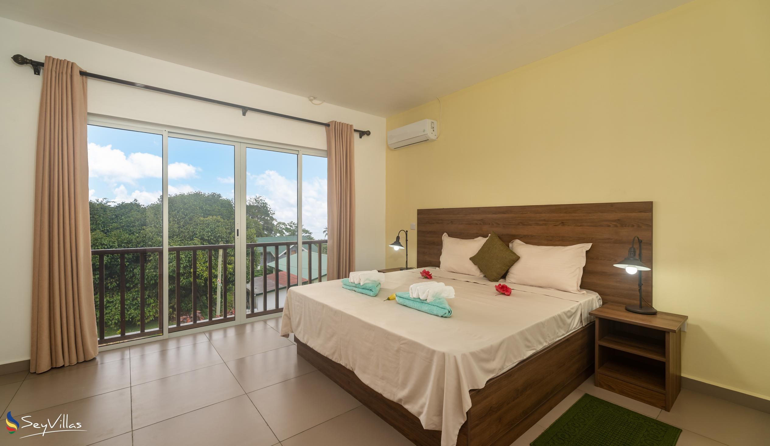Foto 42: Maison Dora - Villa mit 2 Schlafzimmern - Mahé (Seychellen)