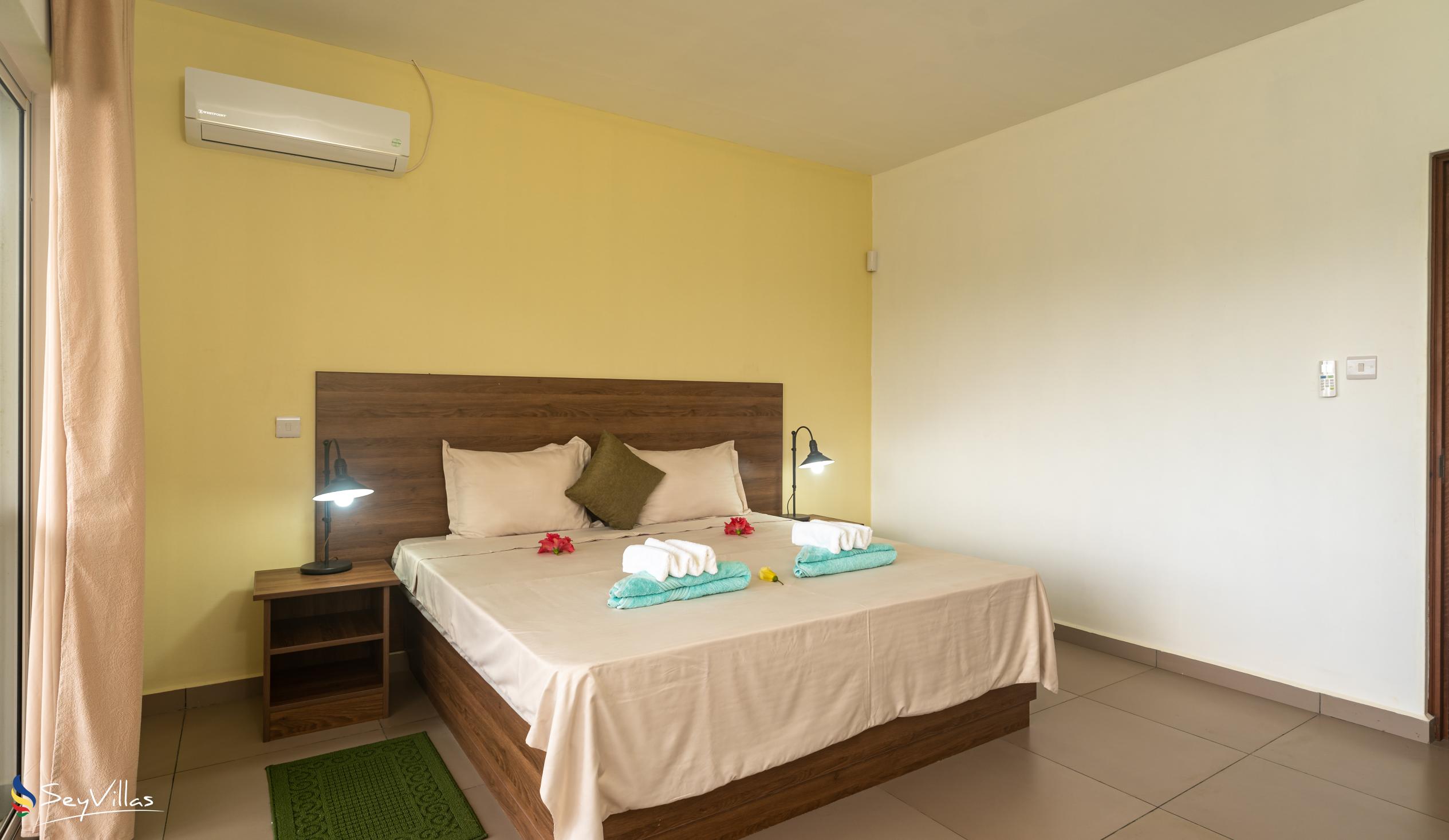 Foto 43: Maison Dora - Villa mit 2 Schlafzimmern - Mahé (Seychellen)