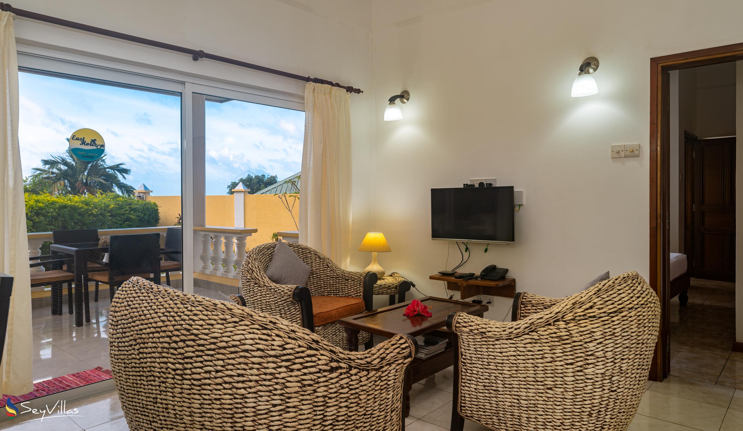 Foto 28: East Horizon - 2-Schlafzimmer-Appartement mit Gartenblick - Mahé (Seychellen)