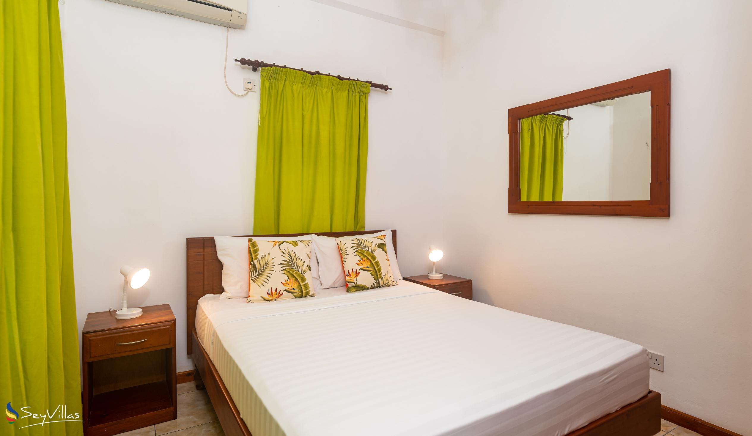 Foto 33: East Horizon - 2-Schlafzimmer-Appartement mit Gartenblick - Mahé (Seychellen)