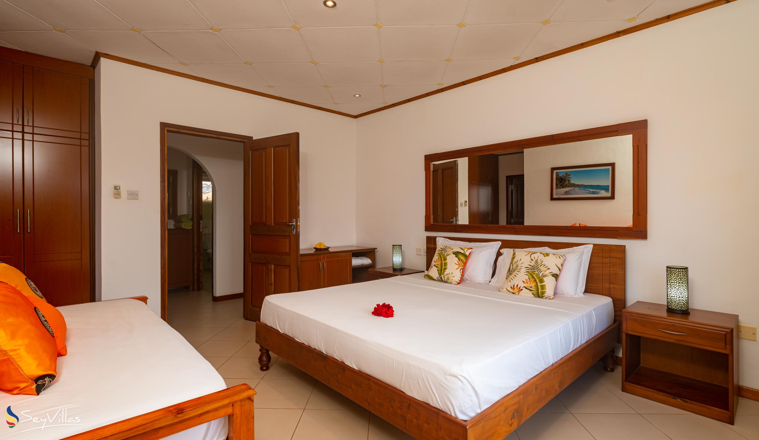 Foto 48: East Horizon - Appartement vue sur la mer - 2 chambres - Mahé (Seychelles)