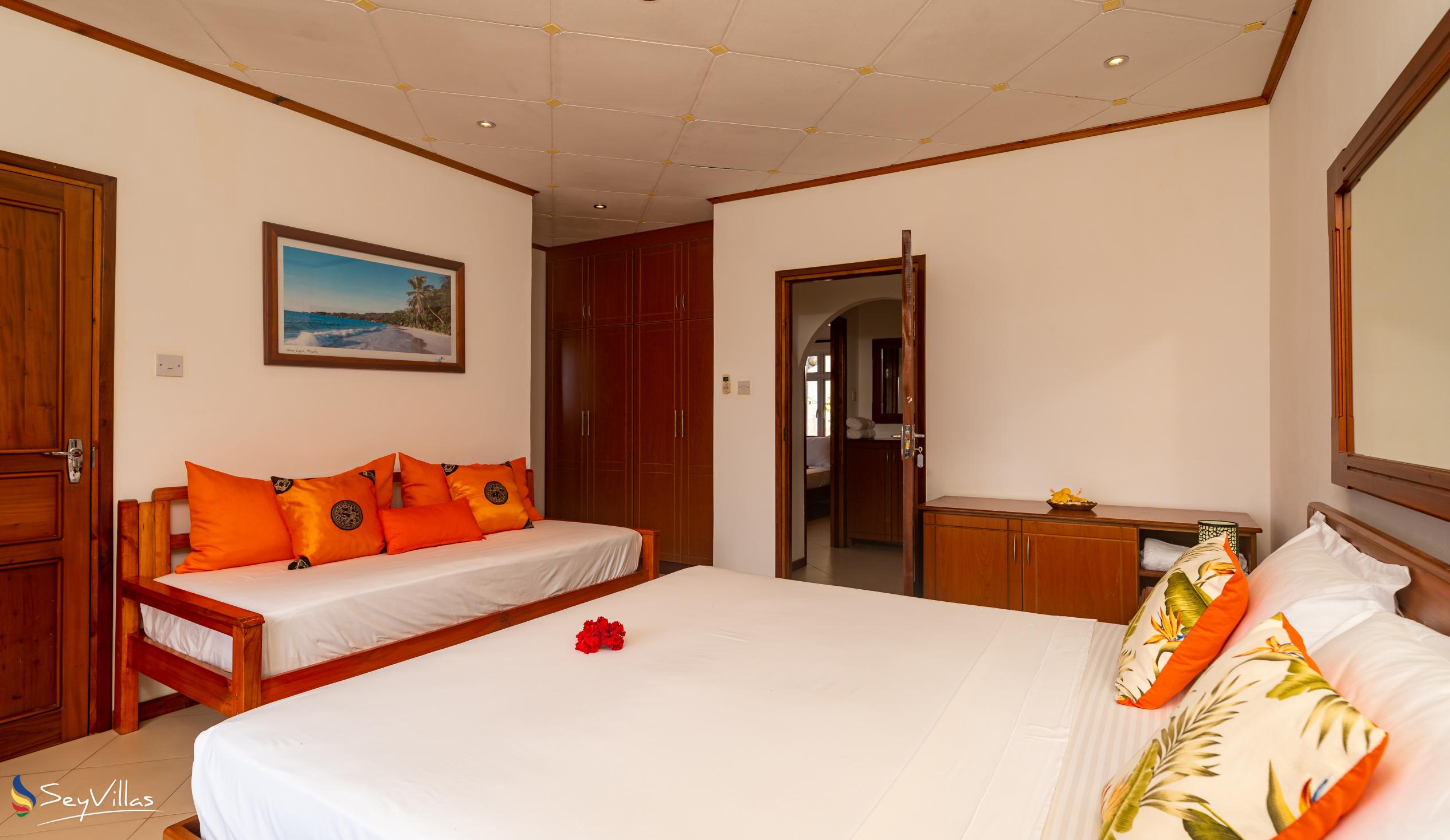 Foto 49: East Horizon - 2-Schlafzimmer-Appartement mit Meerblick - Mahé (Seychellen)