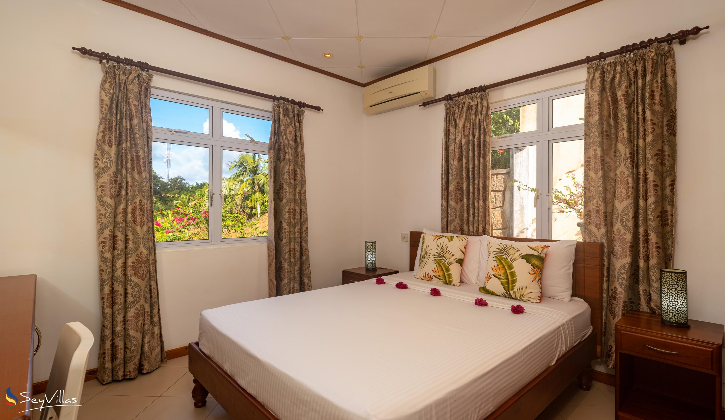 Foto 52: East Horizon - 2-Schlafzimmer-Appartement mit Meerblick - Mahé (Seychellen)