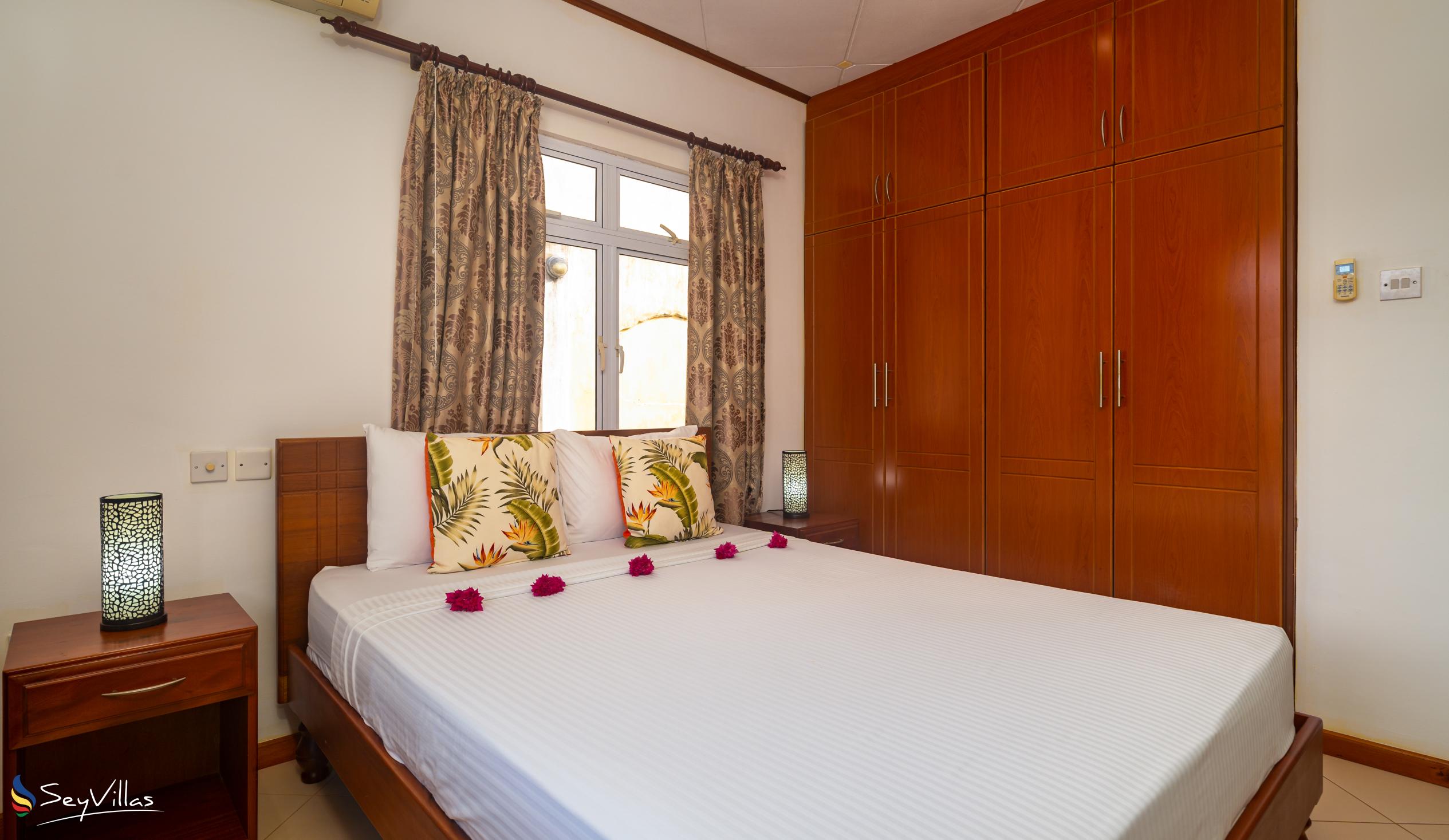 Foto 53: East Horizon - 2-Schlafzimmer-Appartement mit Meerblick - Mahé (Seychellen)