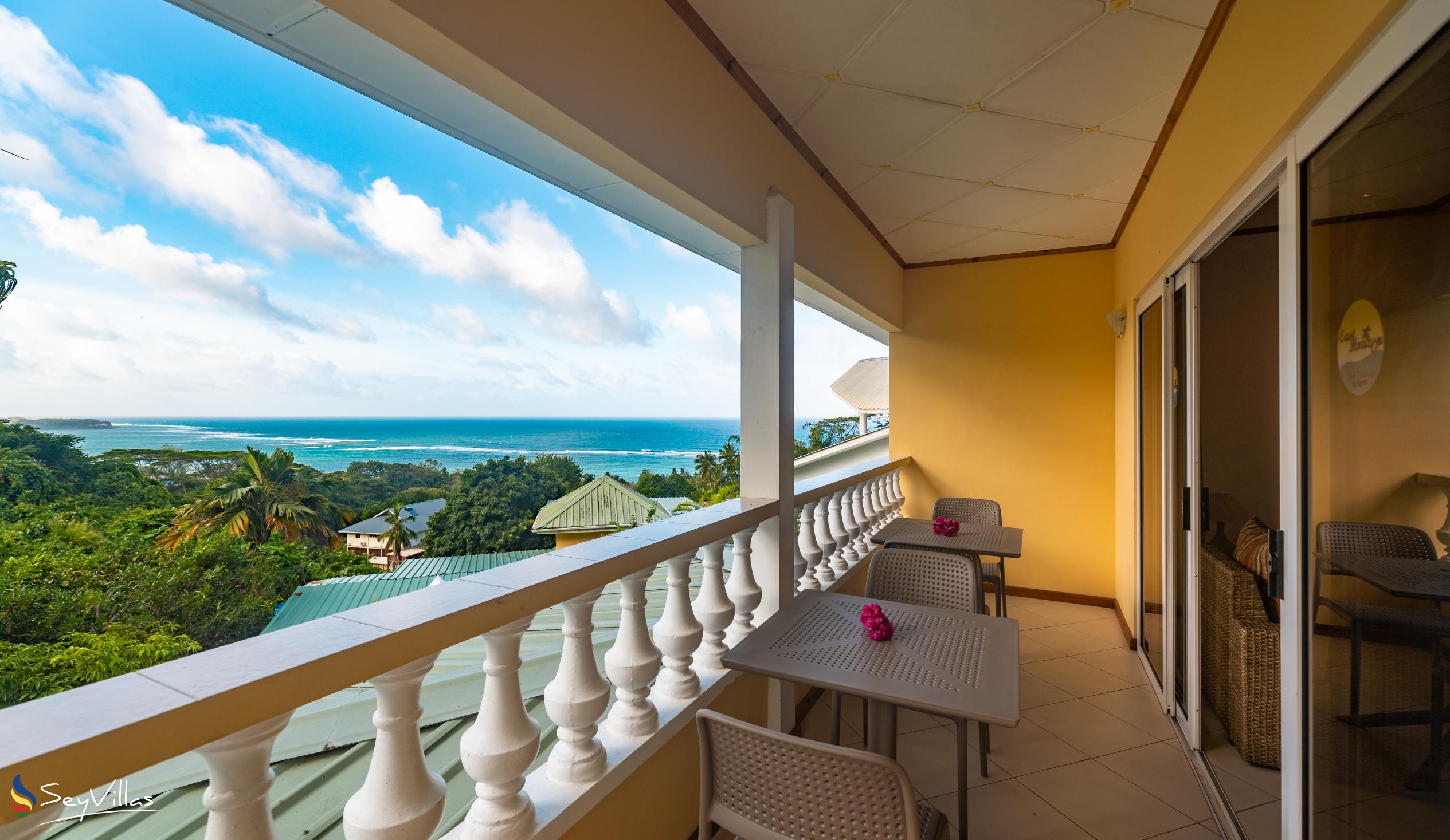 Foto 42: East Horizon - Appartement vue sur la mer - 2 chambres - Mahé (Seychelles)