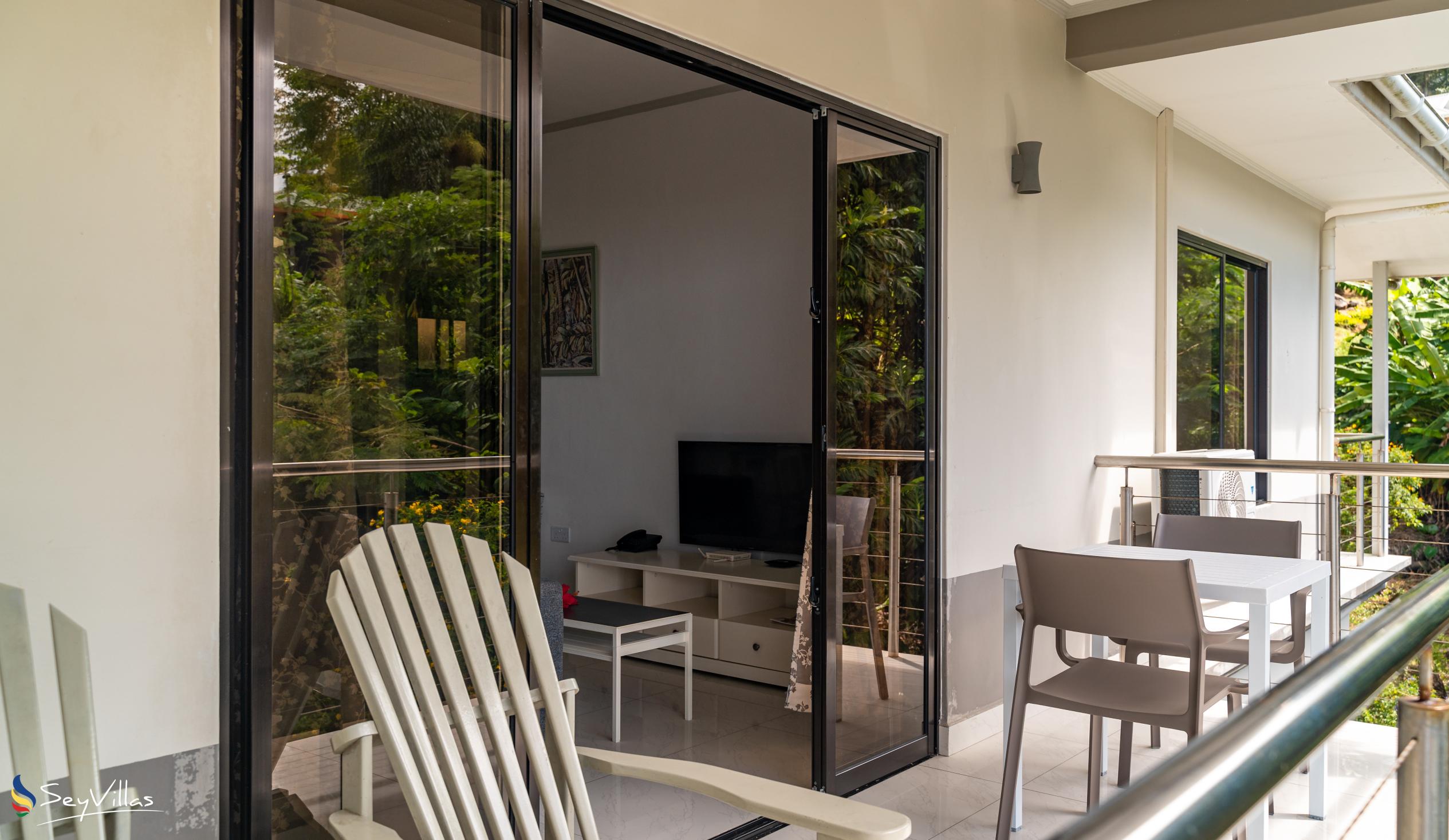 Foto 63: East Horizon - Appartement deluxe - 1 chambre - Mahé (Seychelles)
