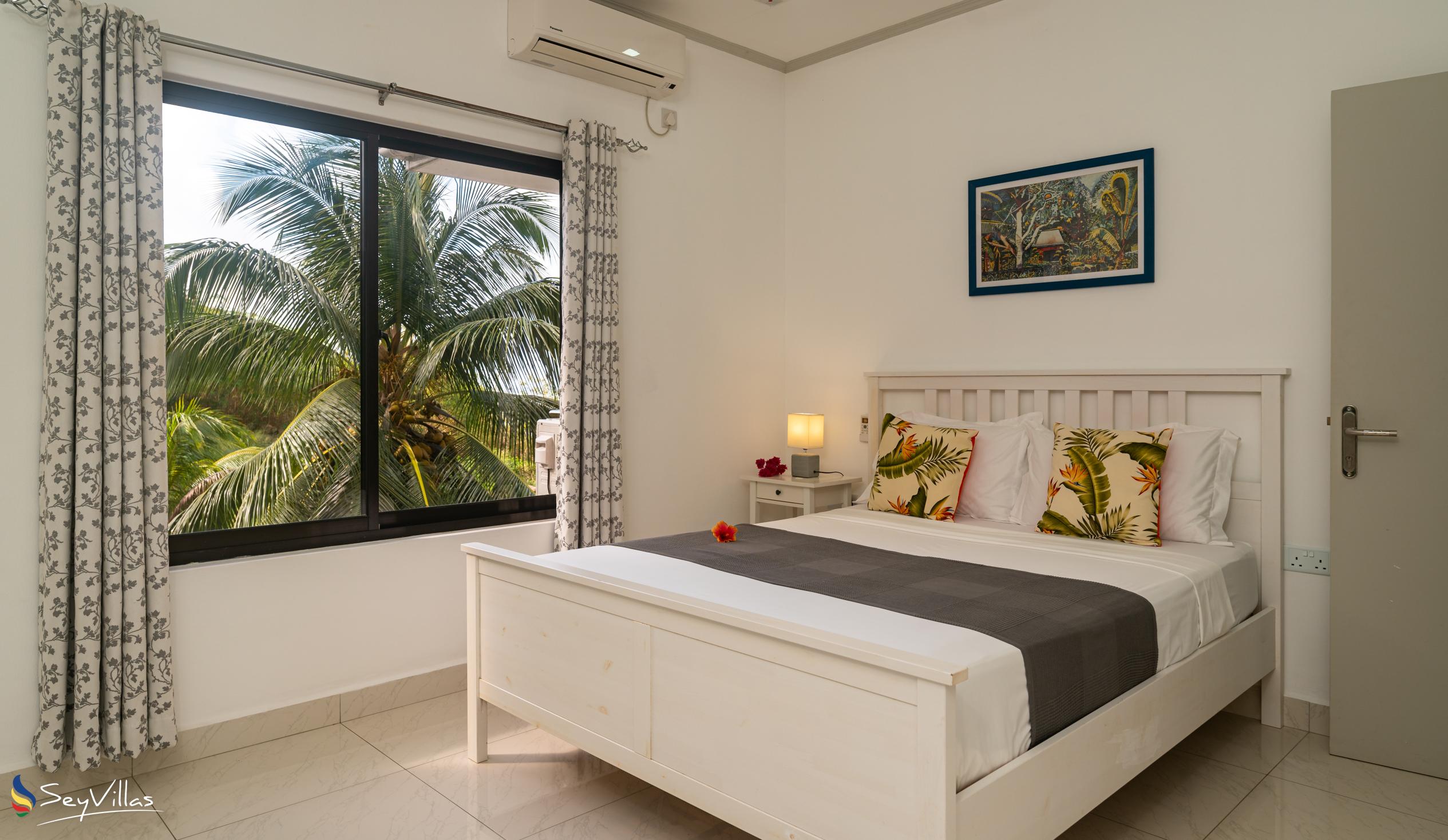 Foto 57: East Horizon - Deluxe 1-Schlafzimmer-Appartement - Mahé (Seychellen)