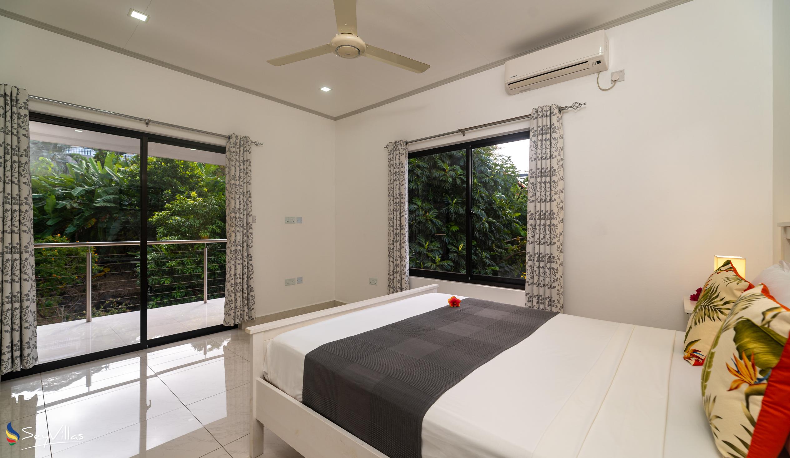 Foto 67: East Horizon - Deluxe 1-Schlafzimmer-Appartement - Mahé (Seychellen)