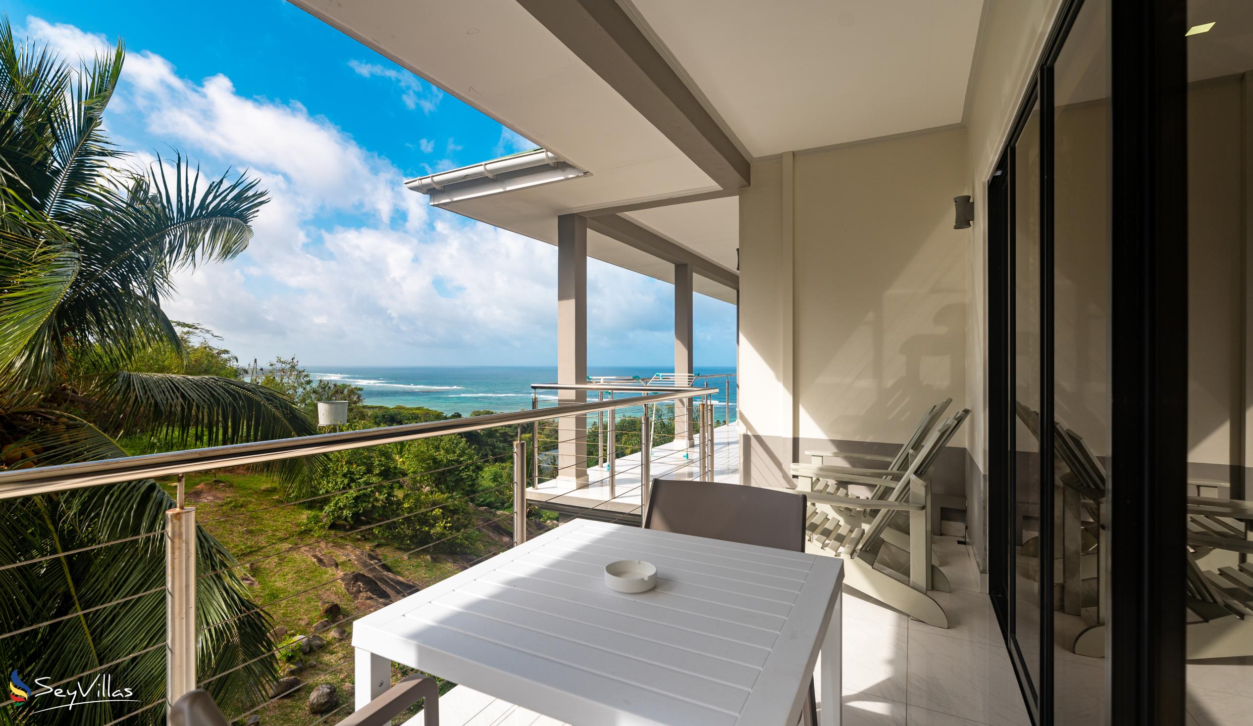 Foto 62: East Horizon - Appartamento Deluxe con 1 camera - Mahé (Seychelles)