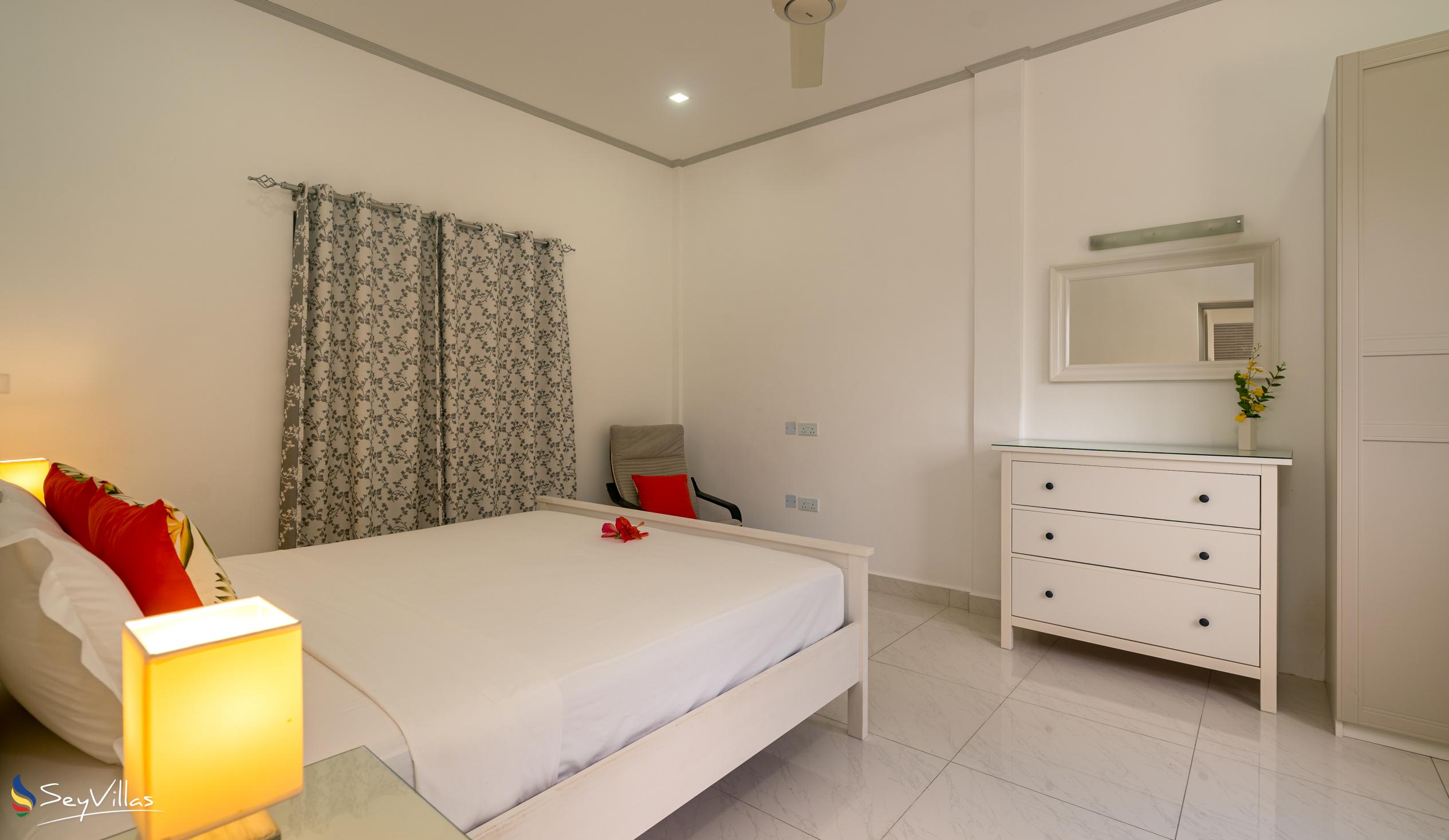 Foto 78: East Horizon - Deluxe 1-Schlafzimmer-Appartement - Mahé (Seychellen)