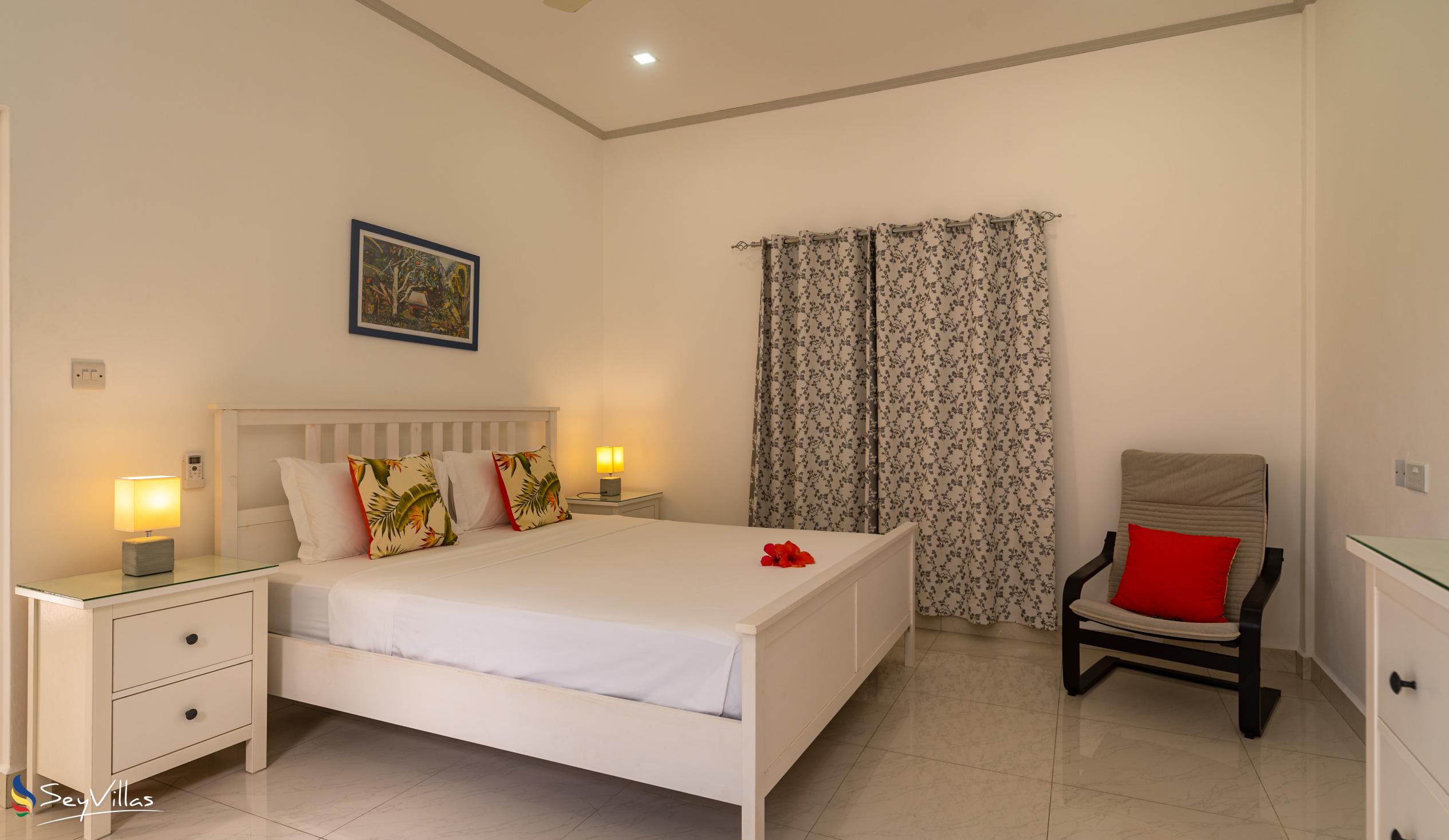 Foto 79: East Horizon - Appartement deluxe - 1 chambre - Mahé (Seychelles)