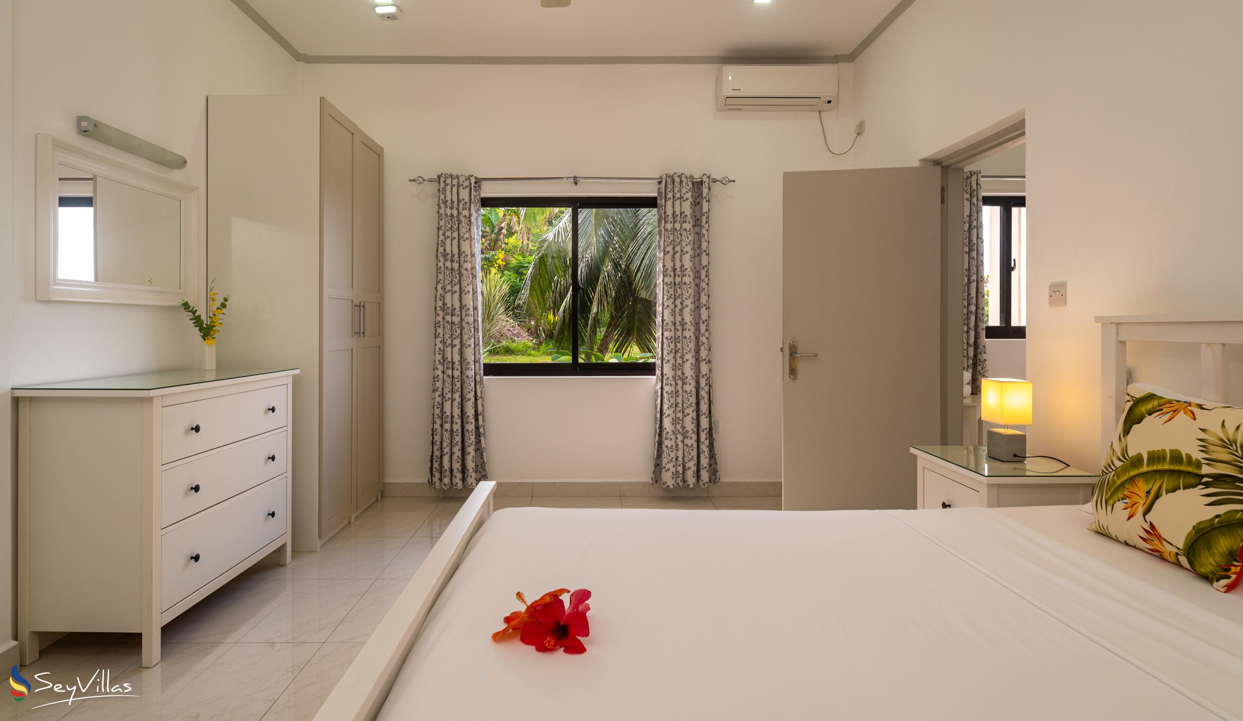 Foto 77: East Horizon - Deluxe 1-Schlafzimmer-Appartement - Mahé (Seychellen)