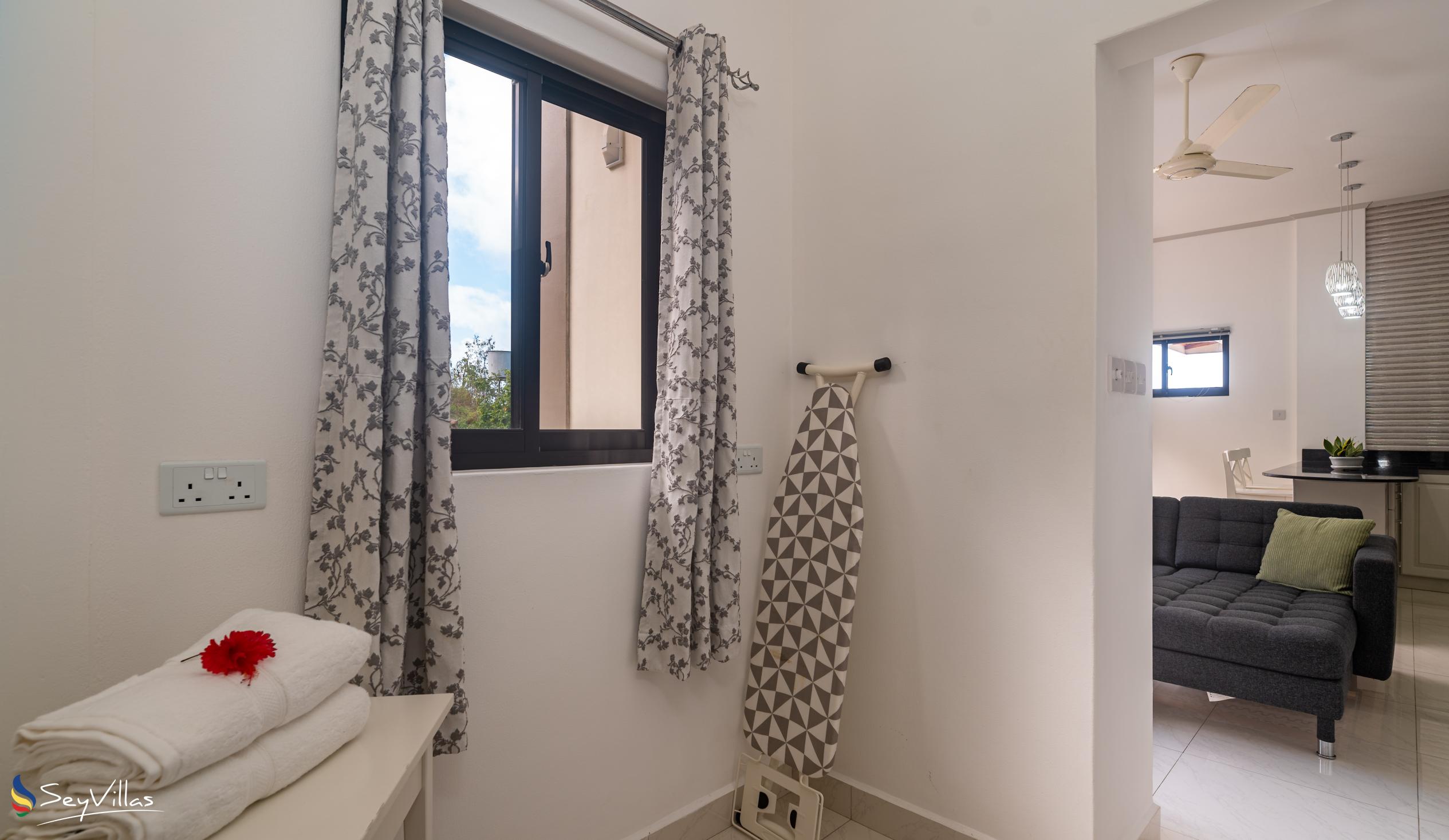 Foto 76: East Horizon - Appartamento Deluxe con 1 camera - Mahé (Seychelles)
