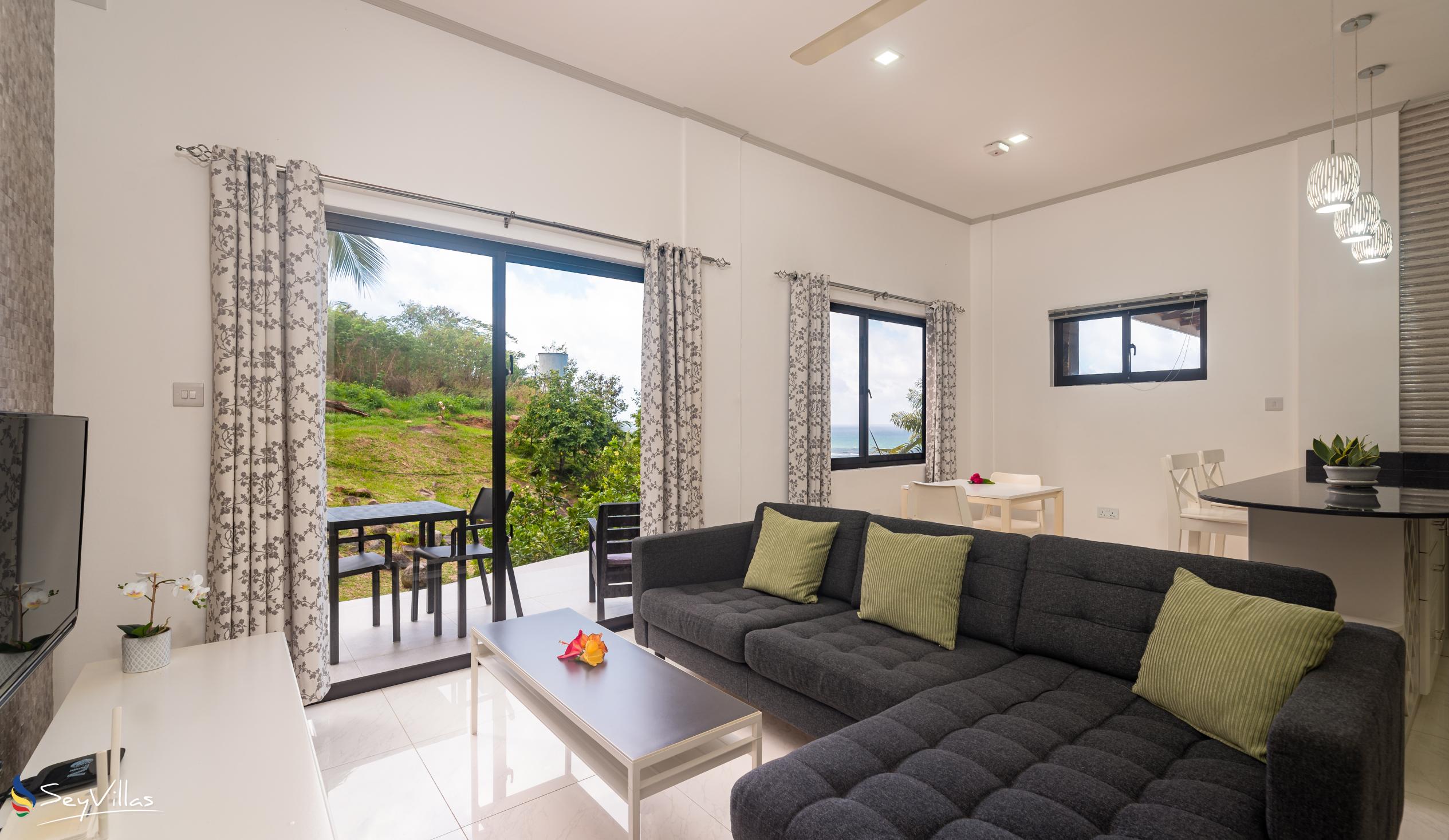 Photo 72: East Horizon - Deluxe 1-Bedroom Apartment - Mahé (Seychelles)