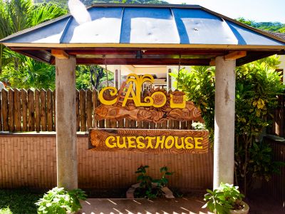 Calou Guesthouse