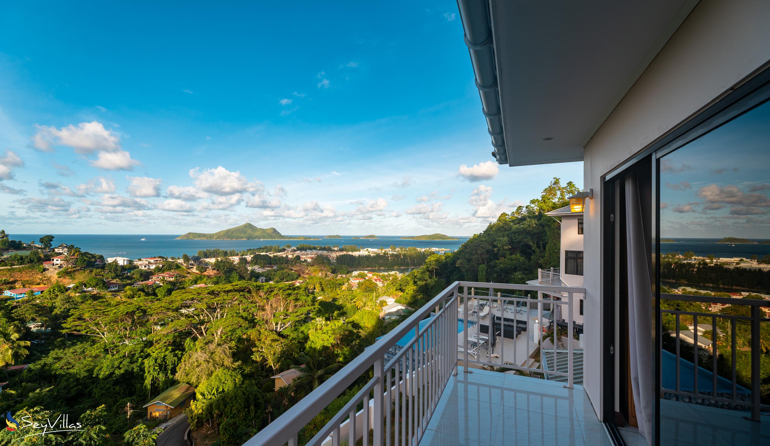 Foto 26: Maison L'Horizon - Appartamento con 1 camera Zekler - Mahé (Seychelles)