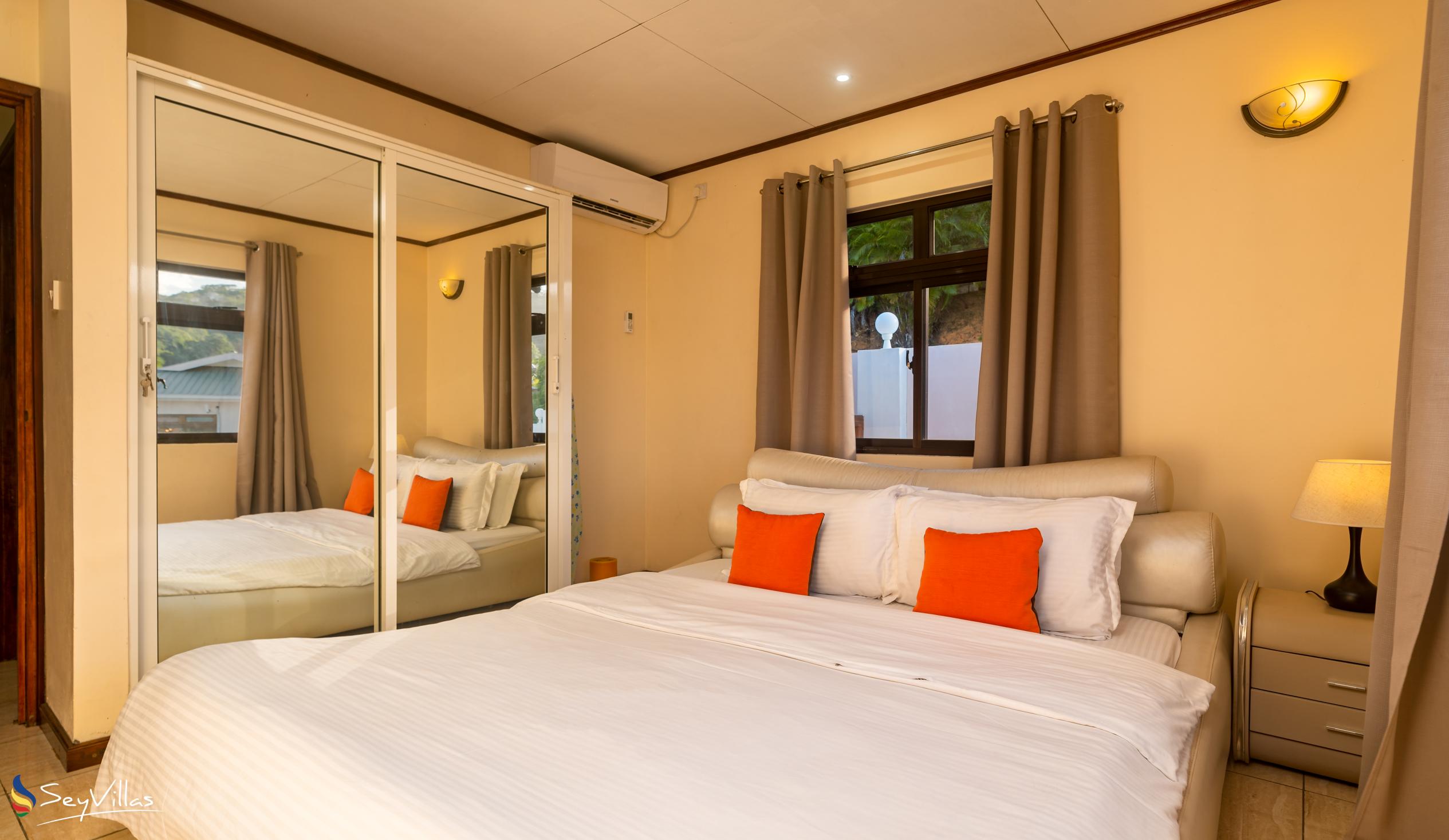 Foto 48: Maison L'Horizon - Appartamento con 2 camere Soley - Mahé (Seychelles)
