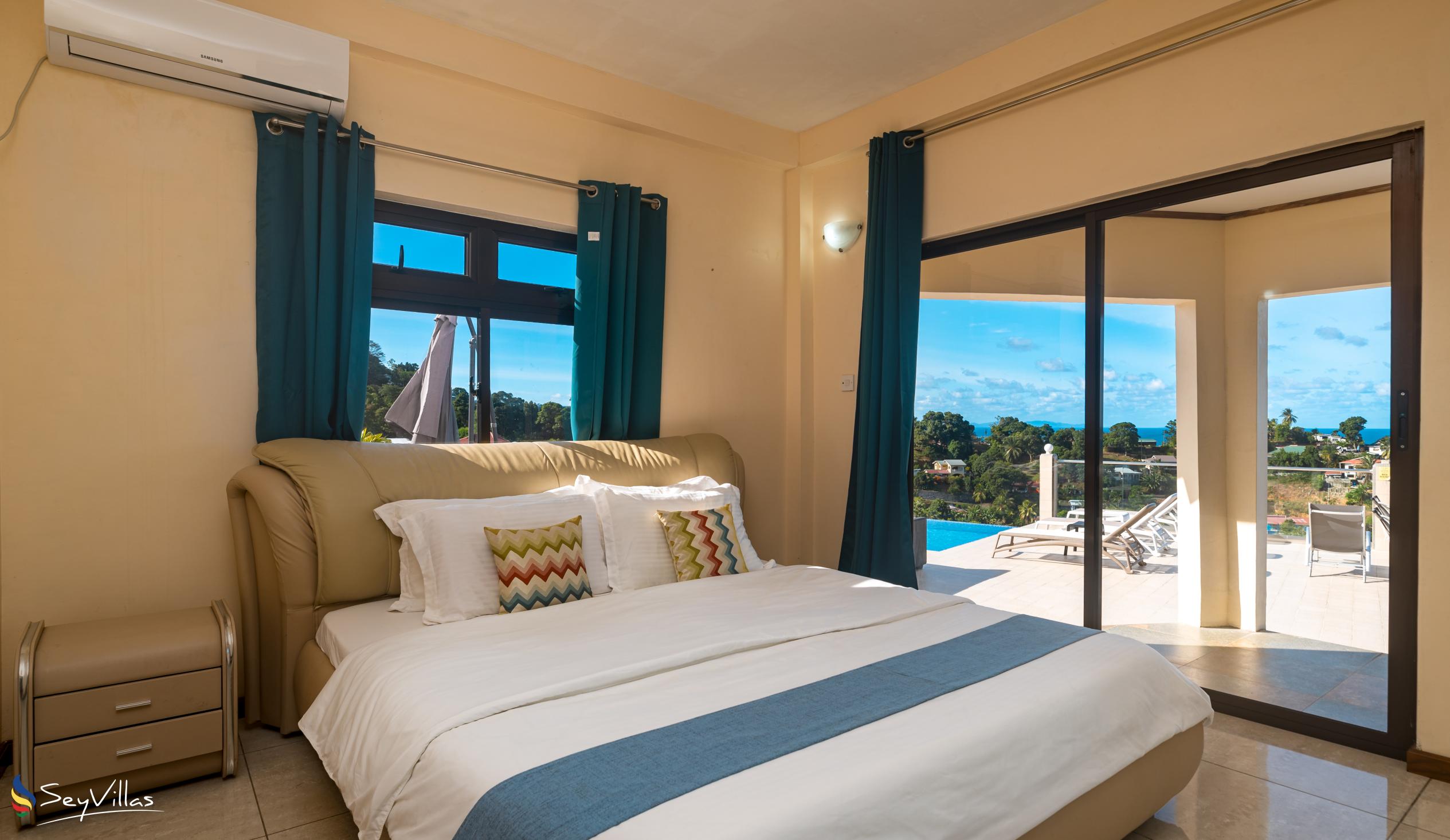 Photo 60: Maison L'Horizon - 2-Bedroom Apartment Vann Nor - Mahé (Seychelles)