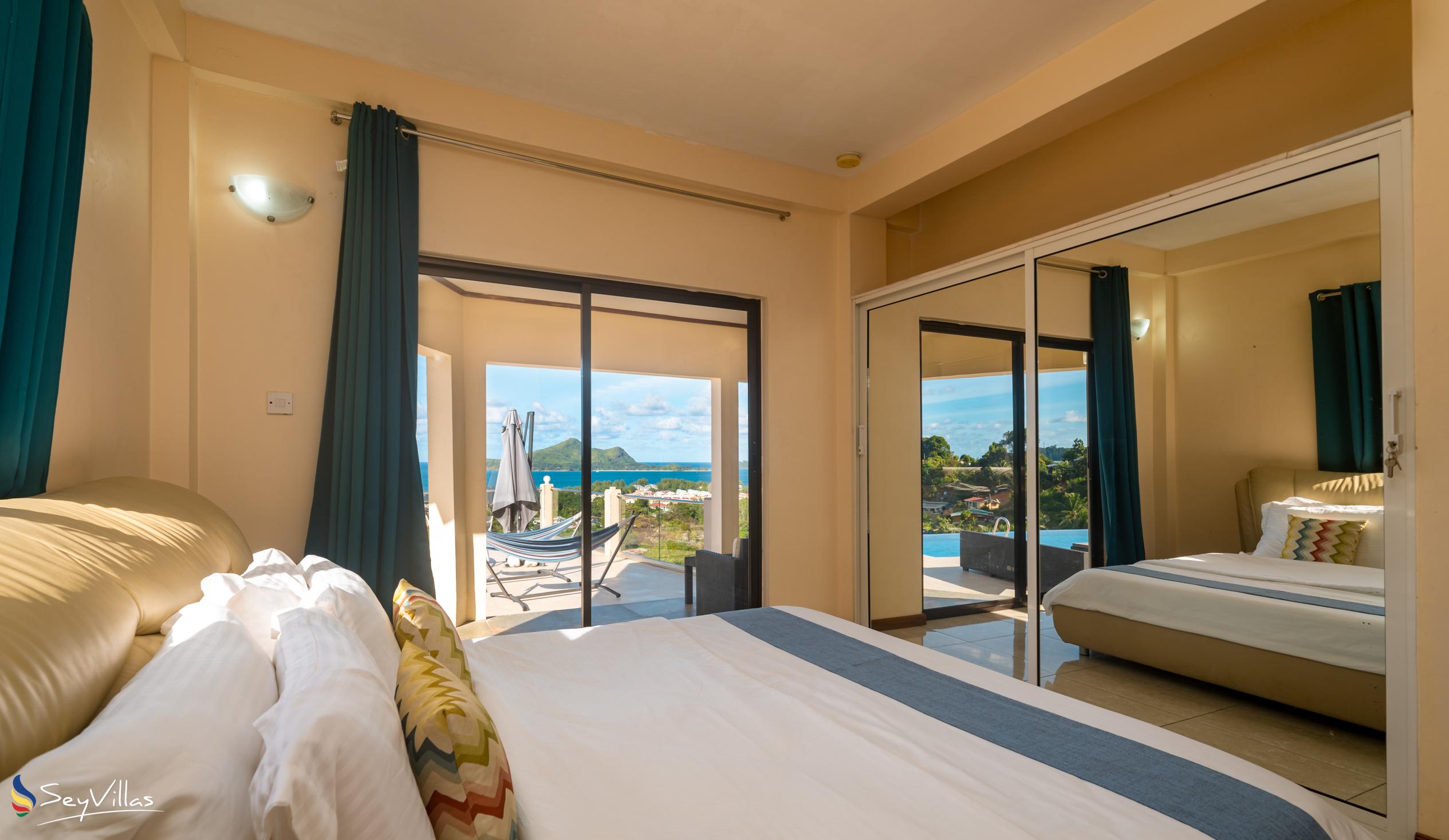 Foto 78: Maison L'Horizon - Appartamento con 2 camere Vann Nor - Mahé (Seychelles)