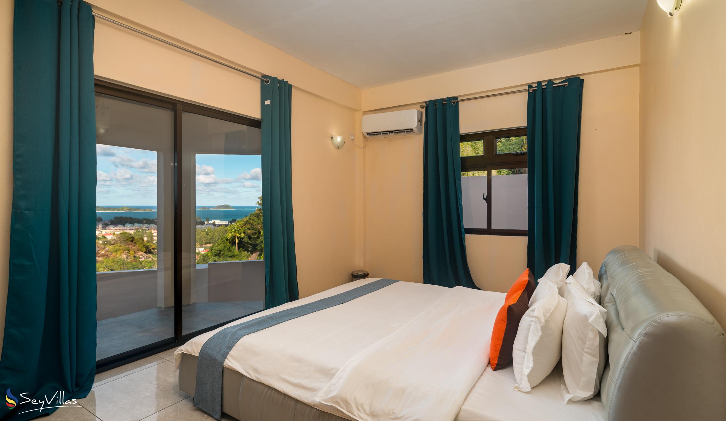 Foto 70: Maison L'Horizon - 2-Schlafzimmer-Appartement Vann Nor - Mahé (Seychellen)