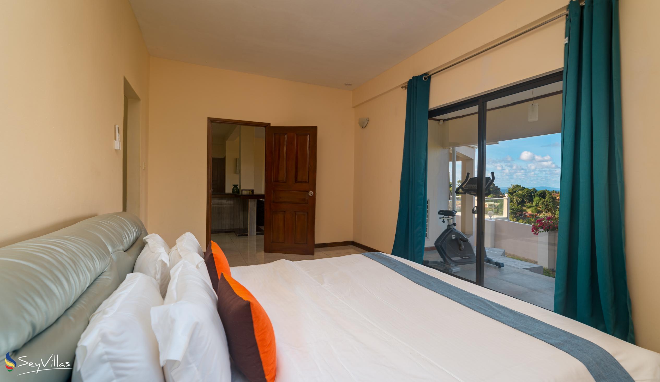 Foto 68: Maison L'Horizon - Appartamento con 2 camere Vann Nor - Mahé (Seychelles)