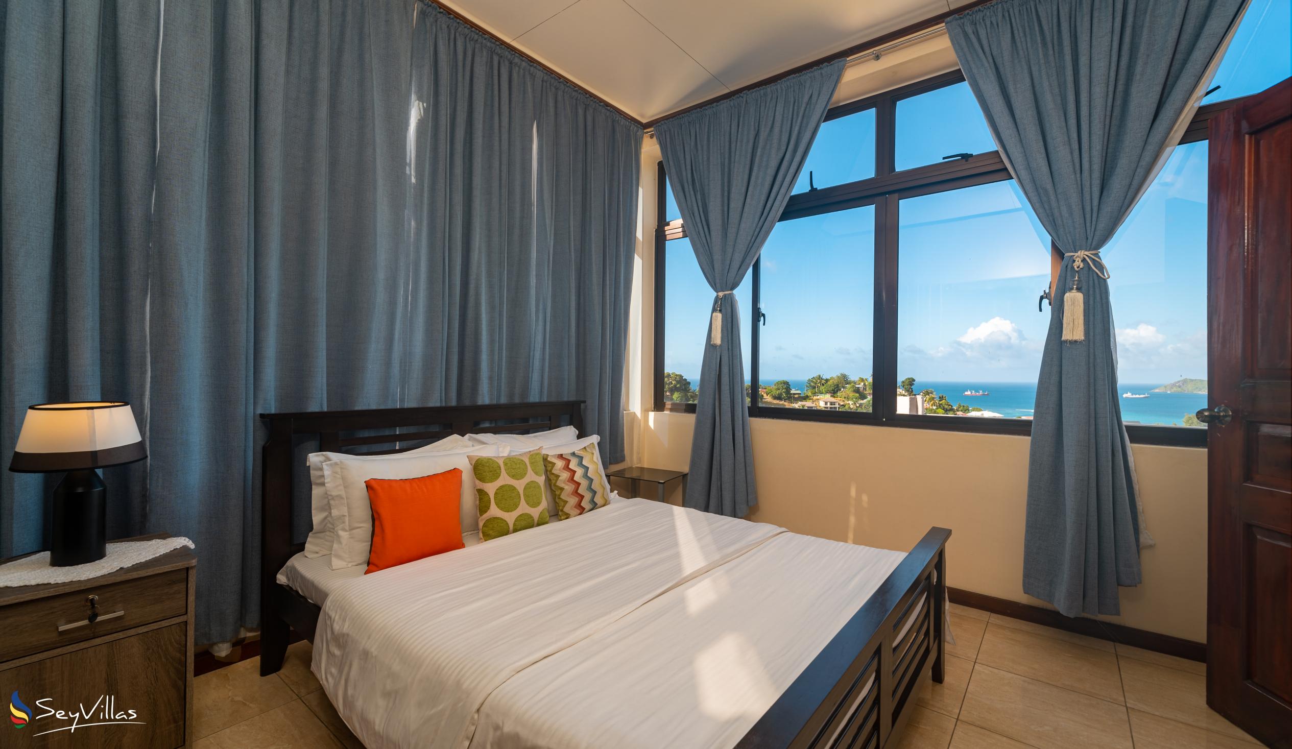 Foto 81: Maison L'Horizon - Appartement 3 chambres Lorizon - Mahé (Seychelles)