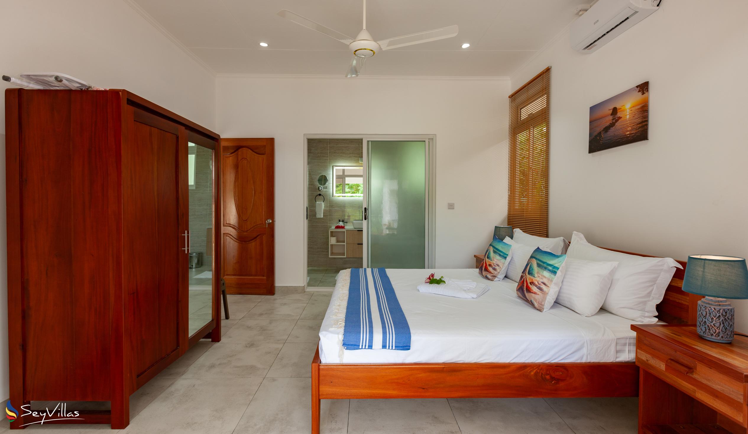 Foto 33: MacMillan's Holiday Villas - Chalet mit 2 Schlafzimmern - Praslin (Seychellen)