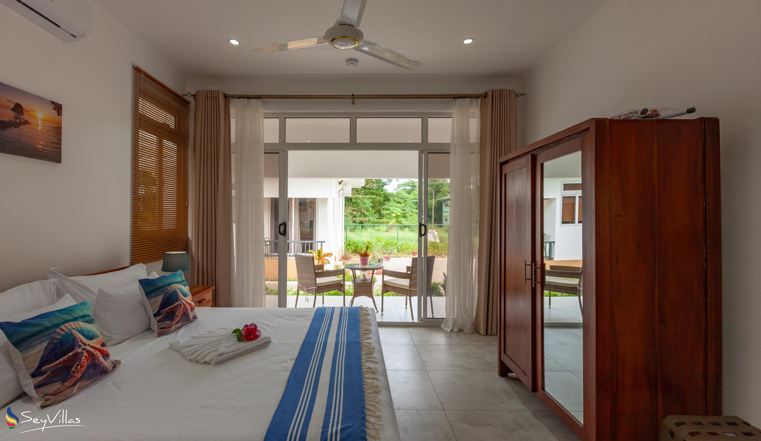 Foto 29: MacMillan's Holiday Villas - Chalet mit 2 Schlafzimmern - Praslin (Seychellen)