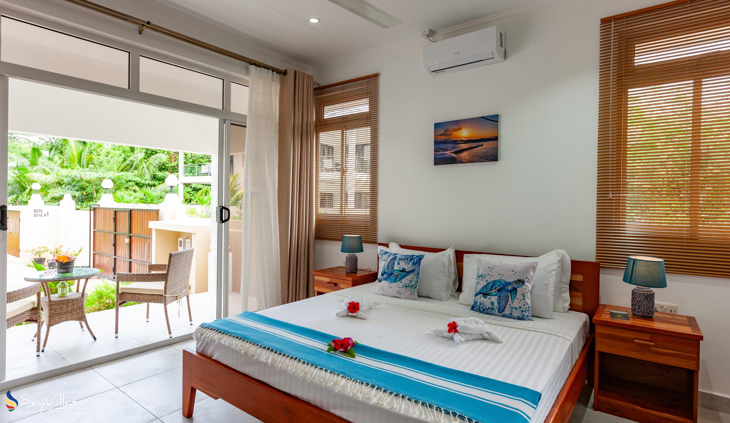 Foto 39: MacMillan's Holiday Villas - Chalet 2 chambres - Praslin (Seychelles)
