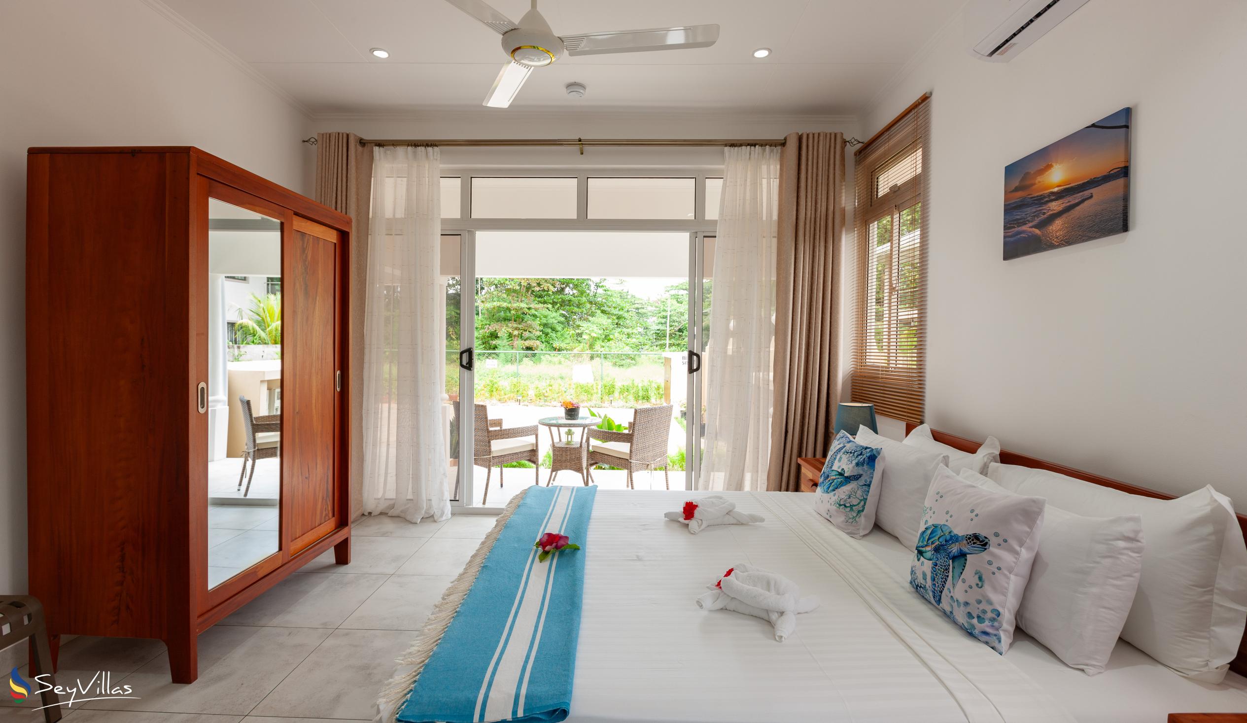 Foto 38: MacMillan's Holiday Villas - Chalet 2 chambres - Praslin (Seychelles)