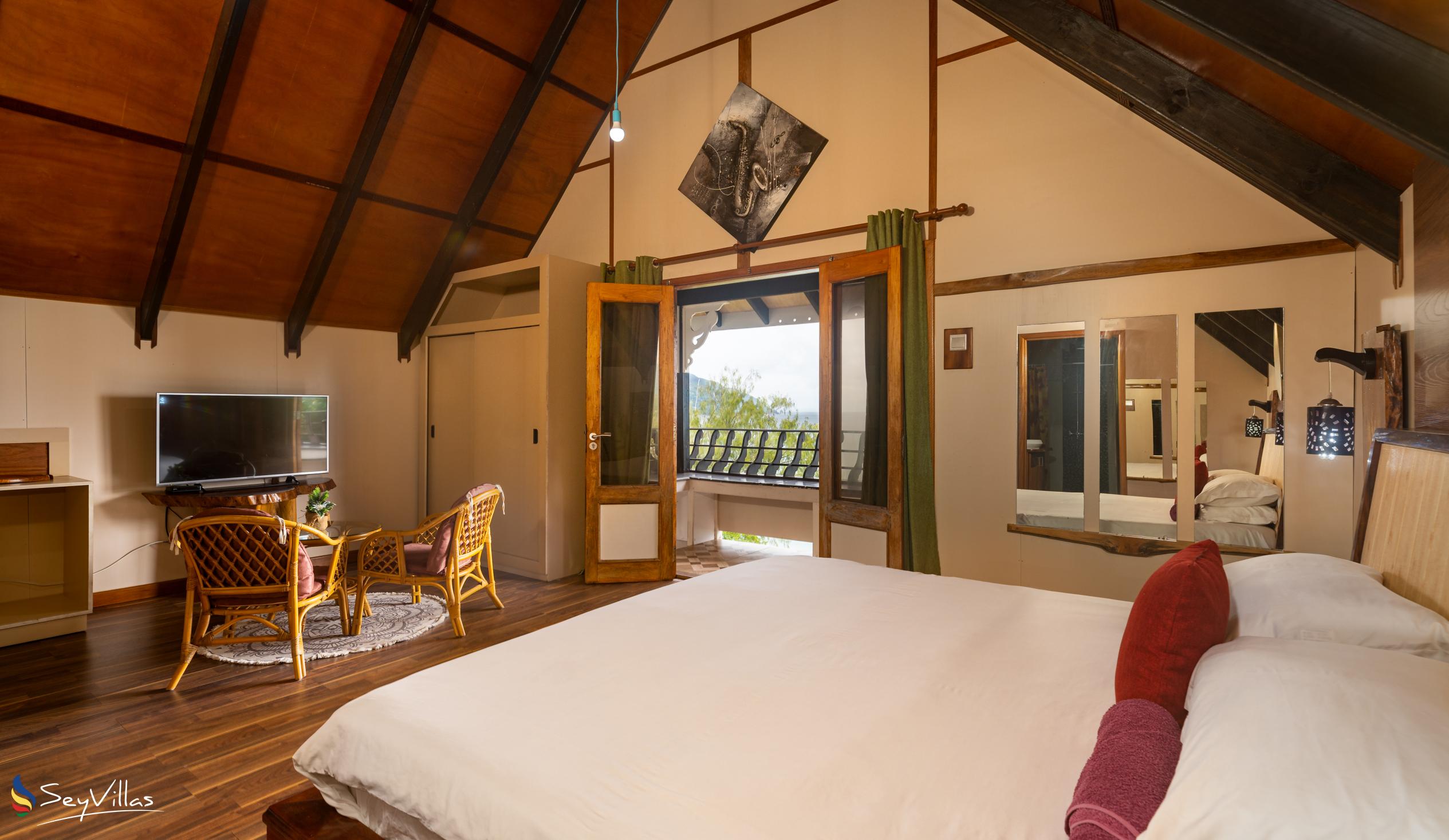 Foto 36: Mouggae Blues Villas - Villa con 1 camera da letto - Mahé (Seychelles)