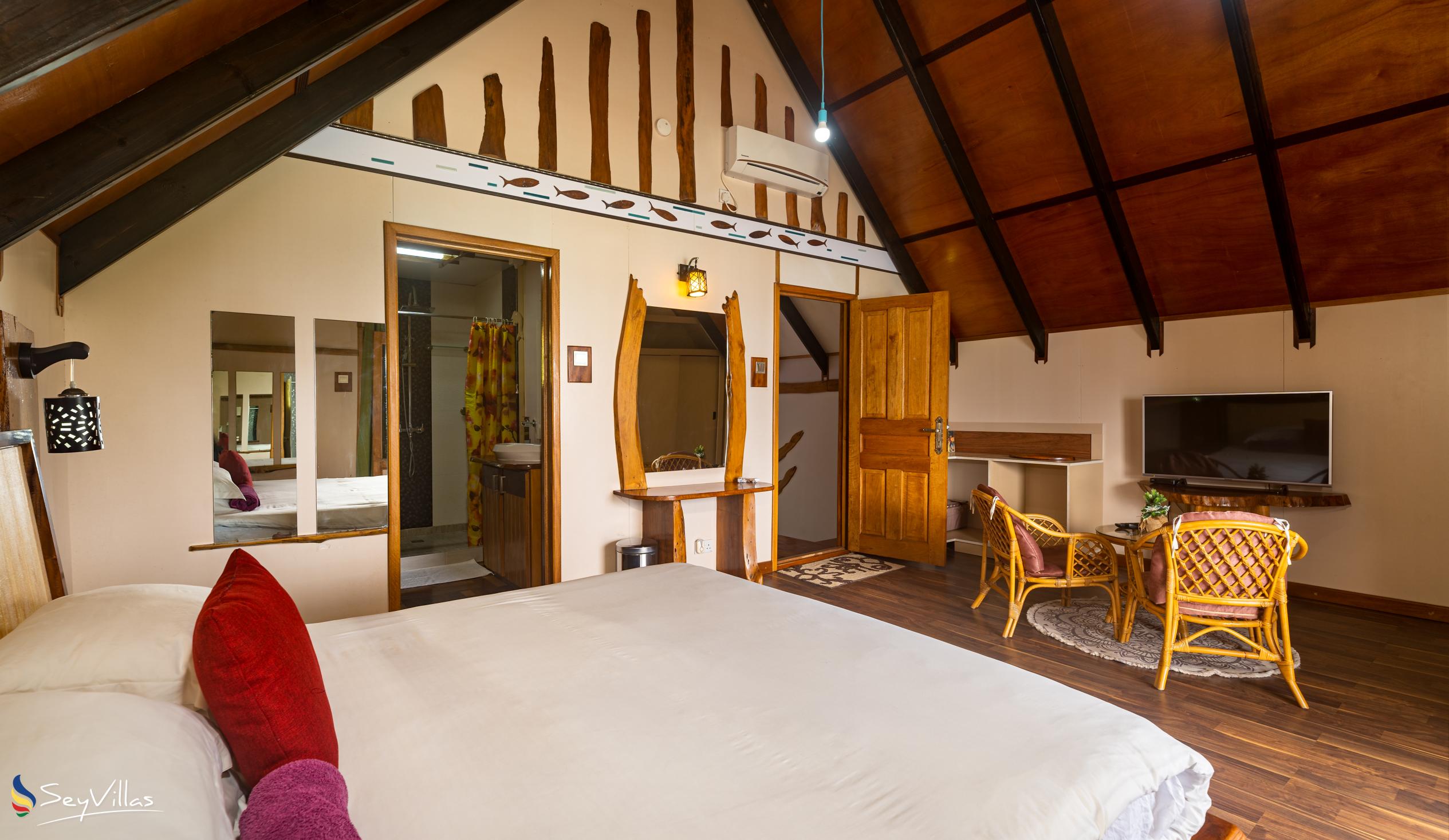 Foto 37: Mouggae Blues Villas - Villa con 1 camera da letto - Mahé (Seychelles)