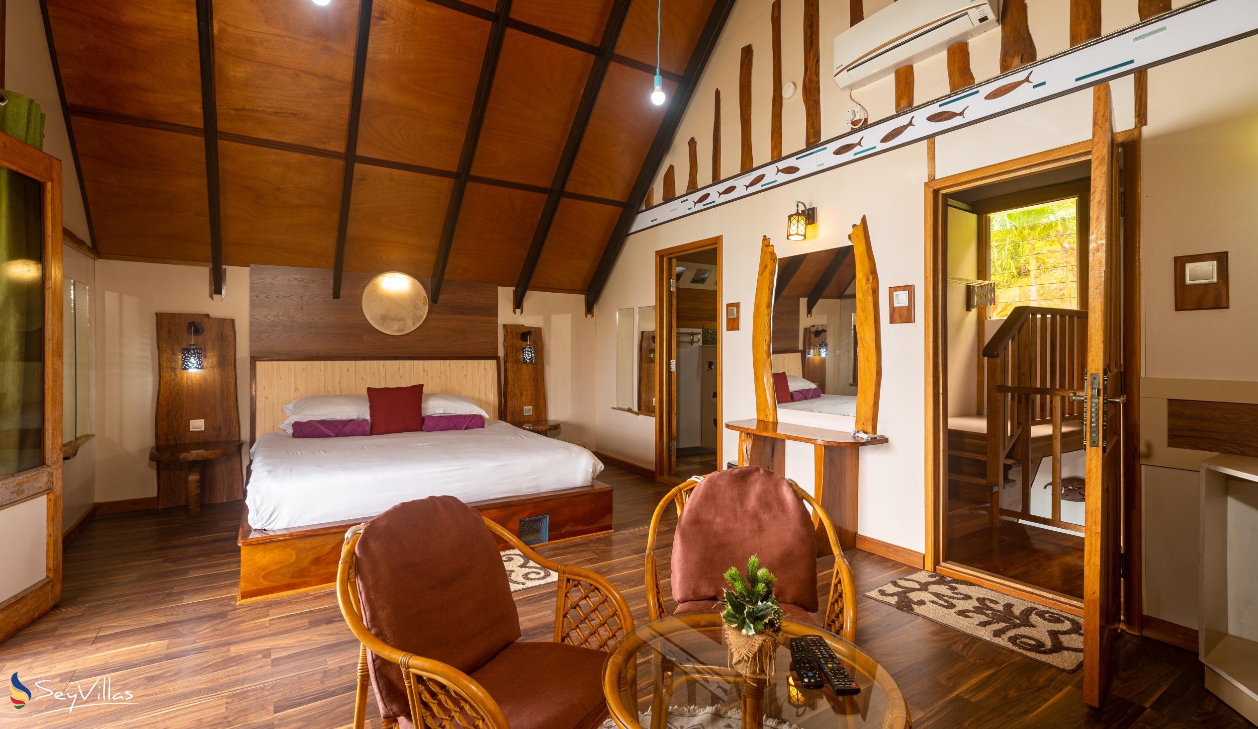 Foto 35: Mouggae Blues Villas - Villa con 1 camera da letto - Mahé (Seychelles)