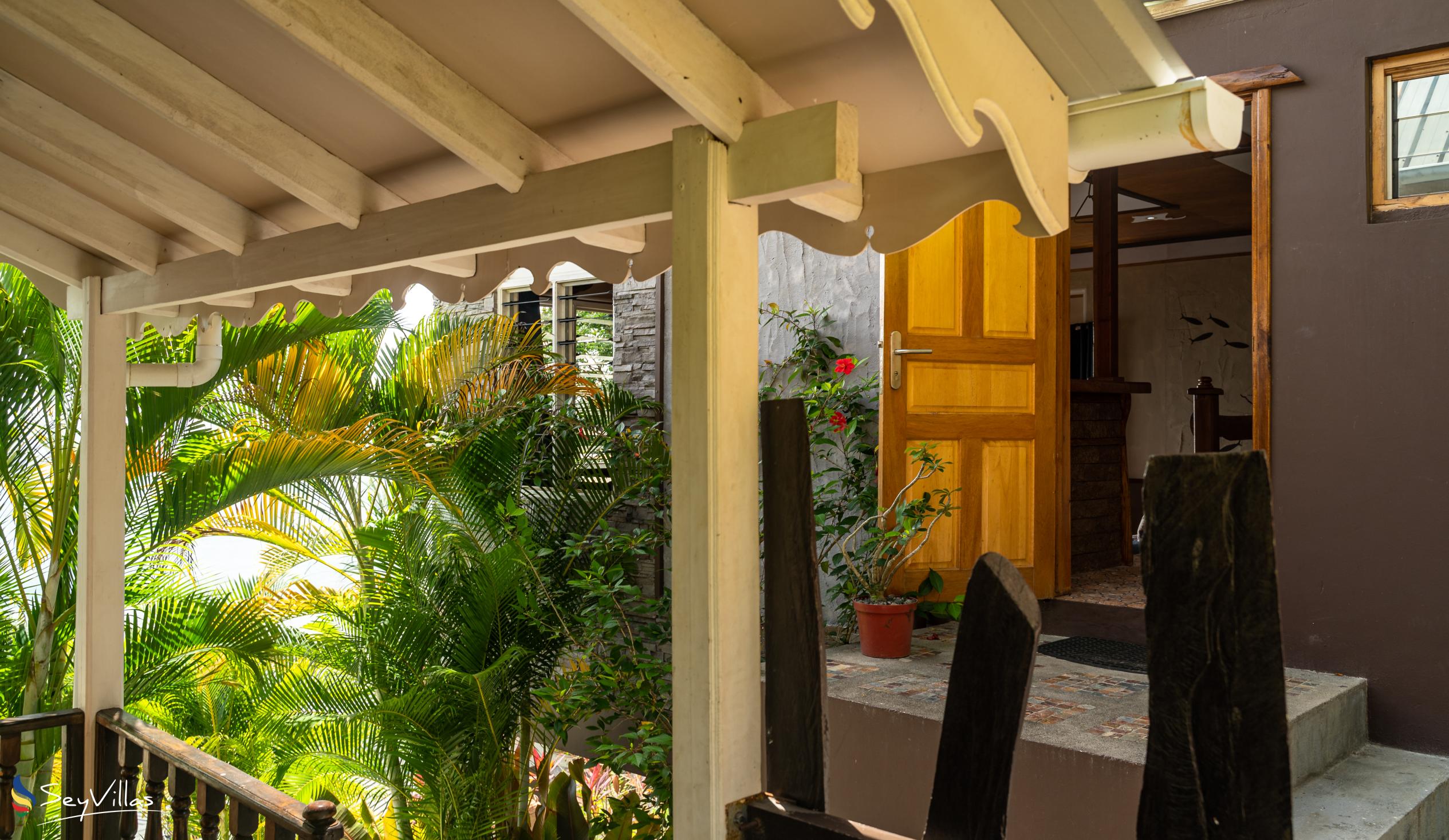 Foto 40: Mouggae Blues Villas - Villa mit 1 Schlafzimmer - Mahé (Seychellen)