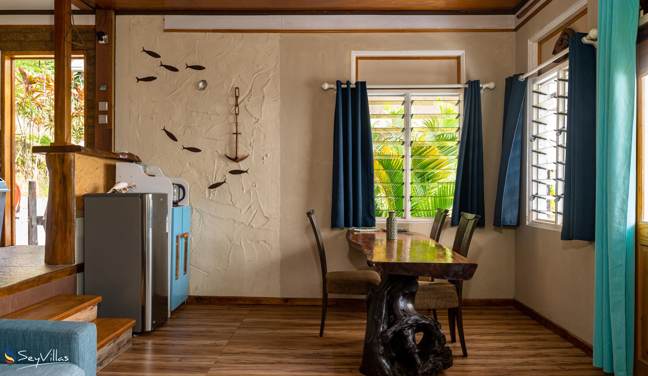 Foto 49: Mouggae Blues Villas - Villa con 1 camera da letto - Mahé (Seychelles)