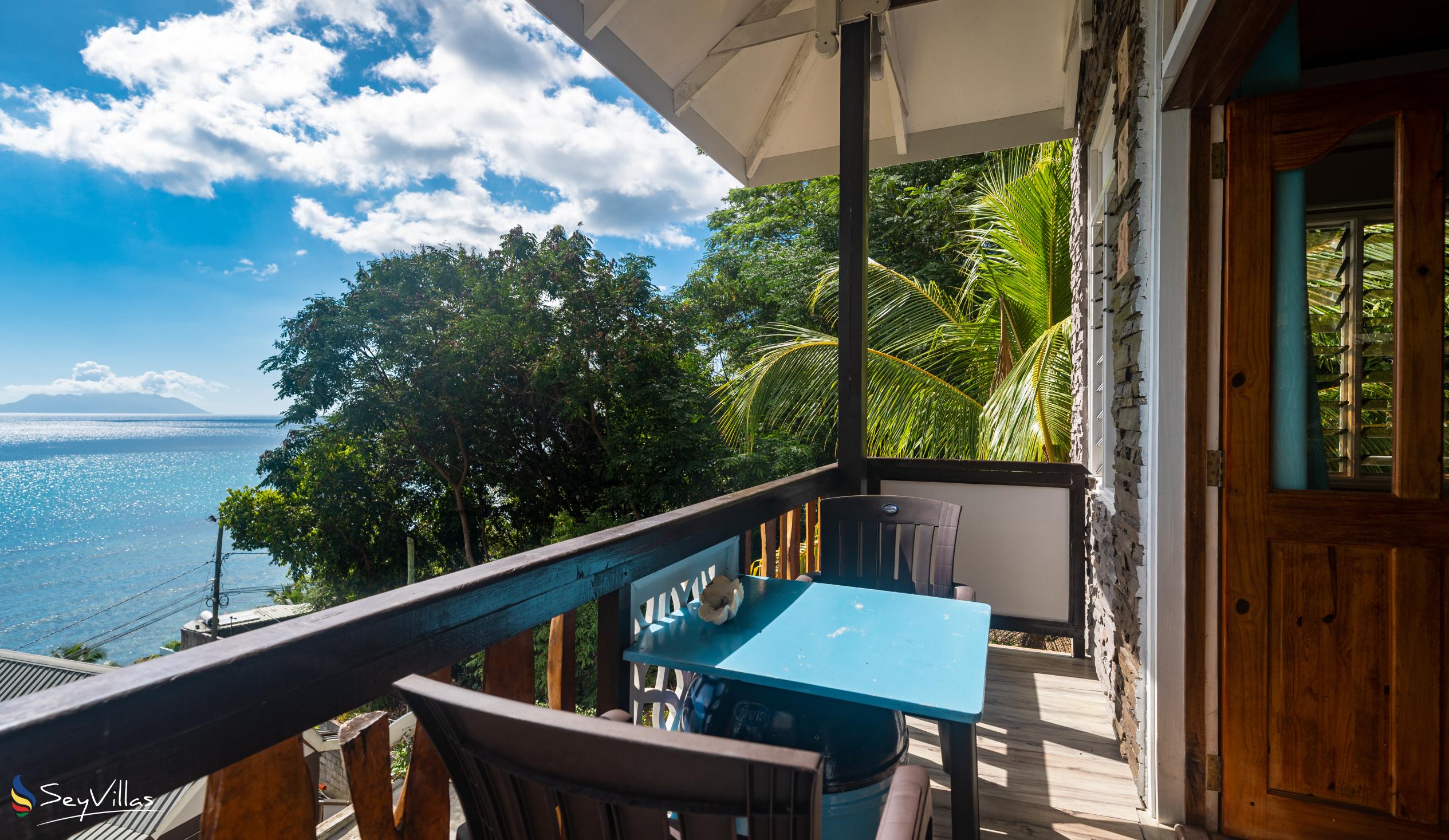 Foto 47: Mouggae Blues Villas - Villa con 1 camera da letto - Mahé (Seychelles)