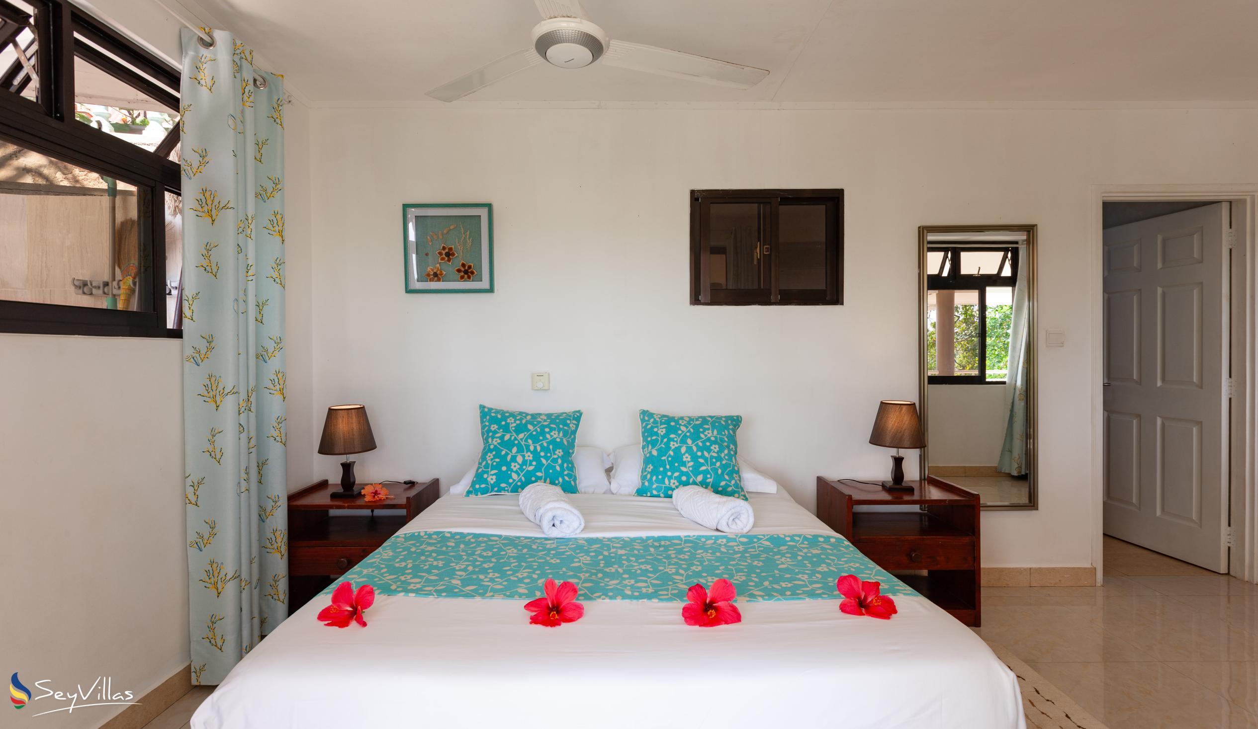 Foto 27: Myra's Self Catering Apartment - Appartement 1 chambre - Praslin (Seychelles)