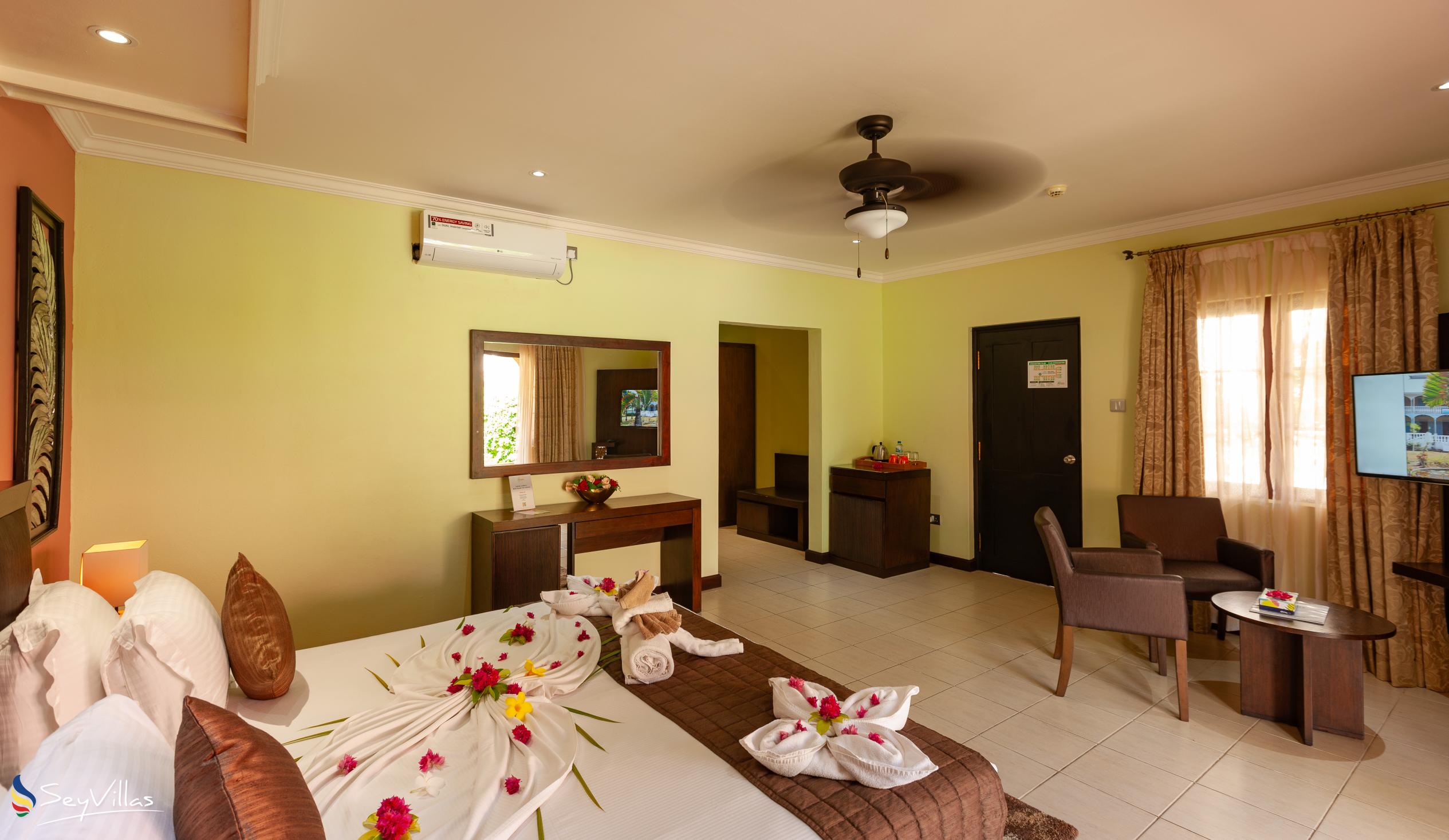 Photo 51: Oasis Hotel, Restaurant & Spa - Superior Room - Praslin (Seychelles)