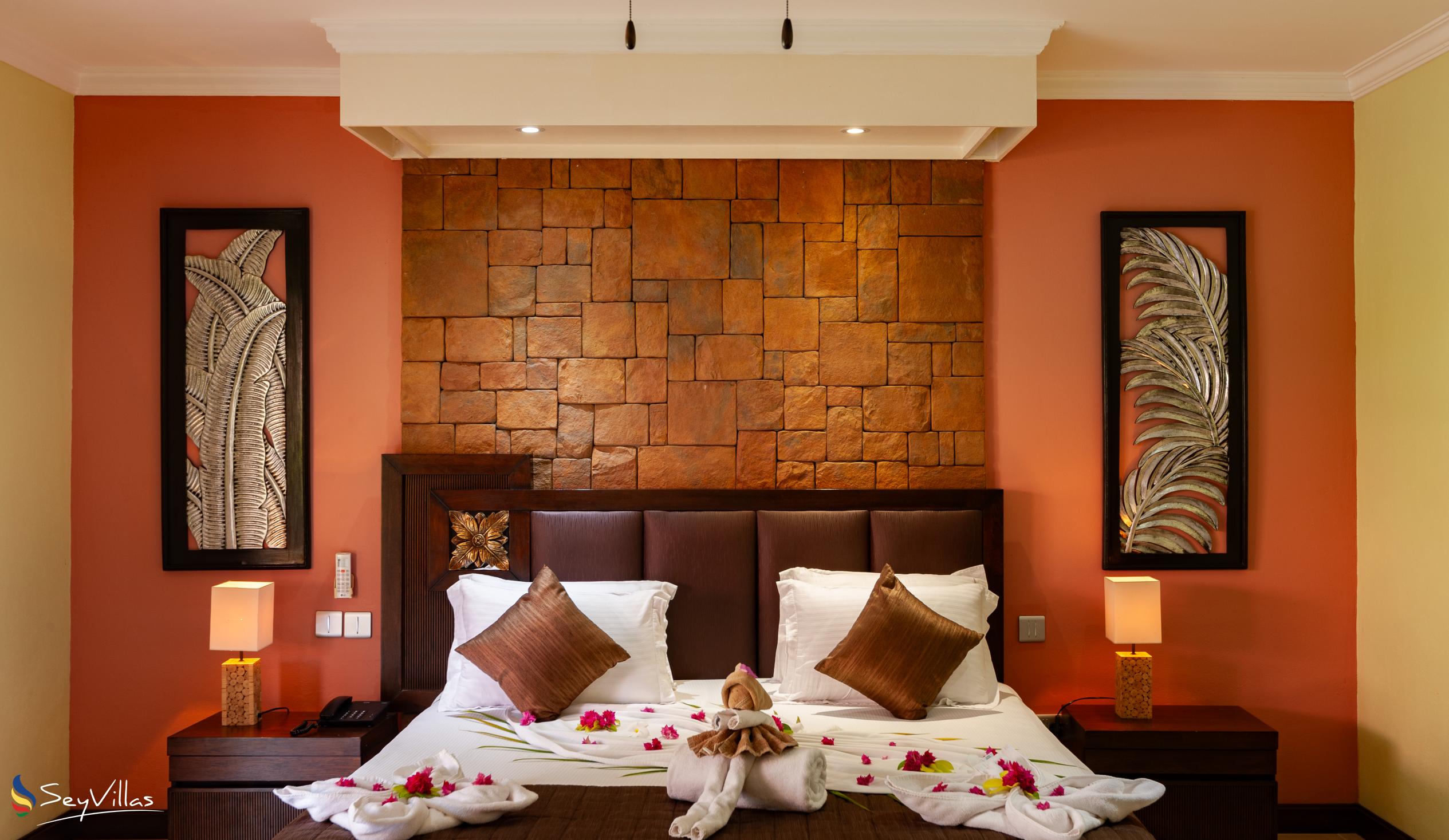 Photo 49: Oasis Hotel, Restaurant & Spa - Superior Room - Praslin (Seychelles)