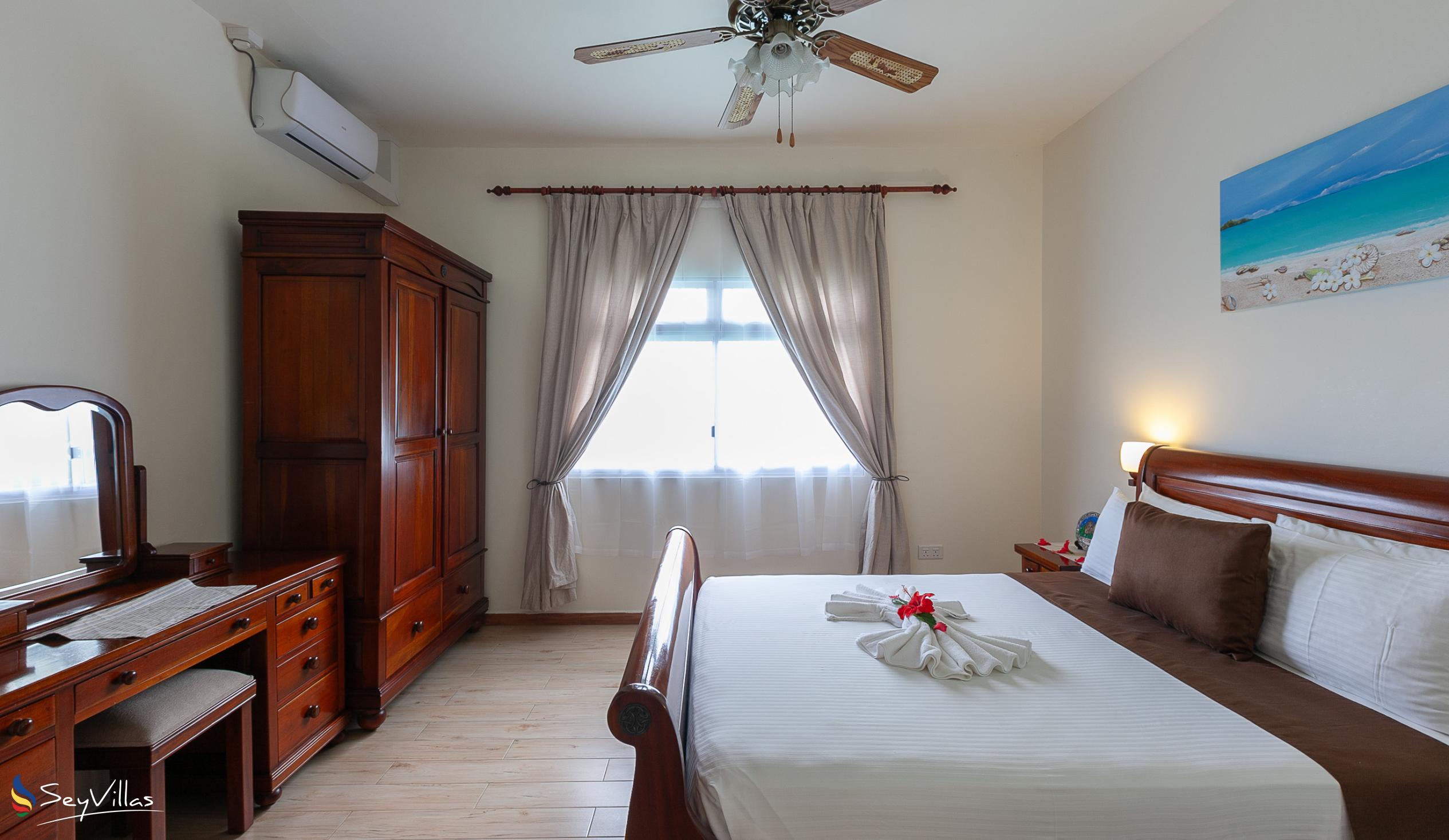 Foto 74: Seashell Beach Villa - Appartement 2 chambres - Praslin (Seychelles)