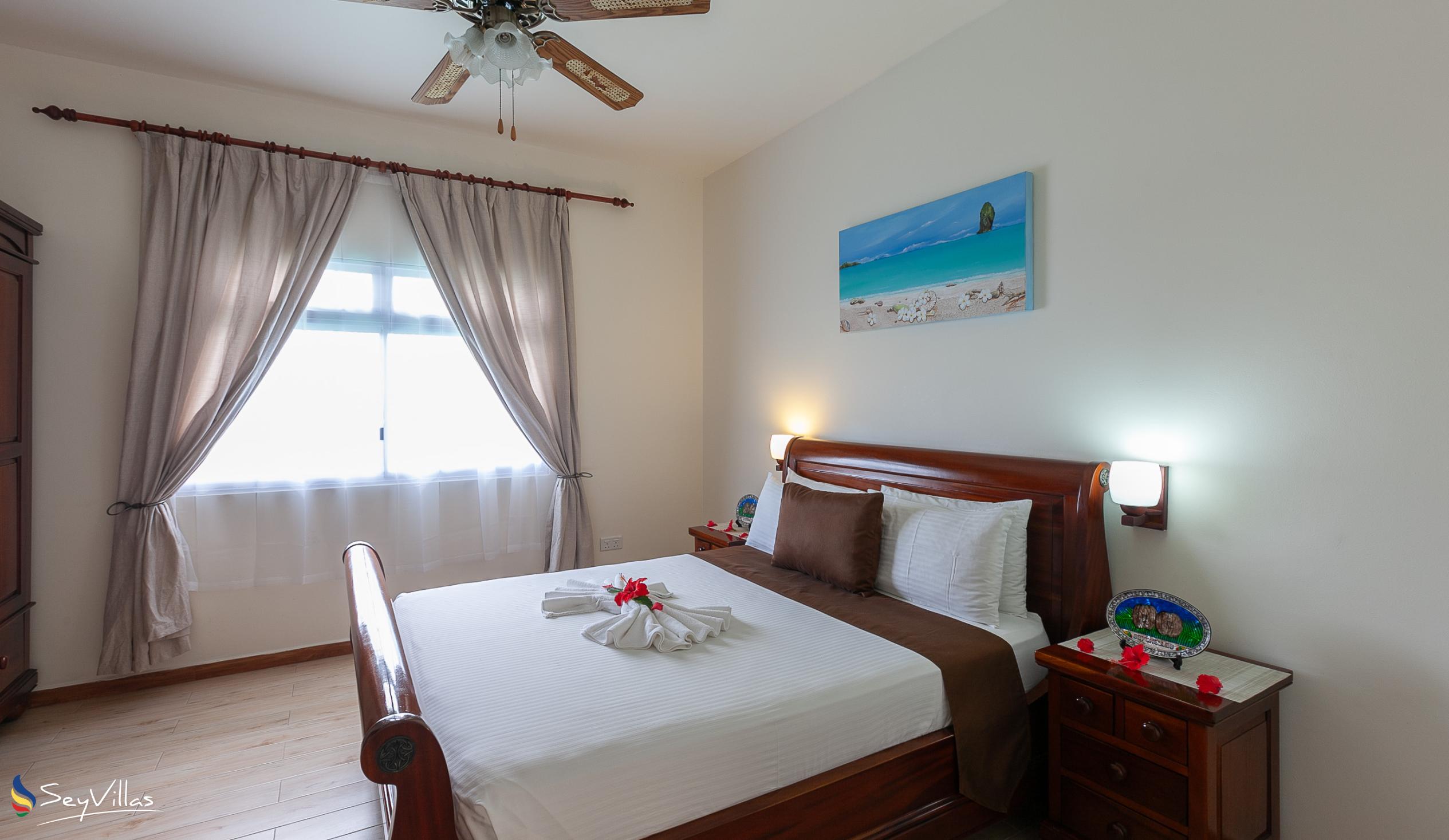 Foto 73: Seashell Beach Villa - Appartamento con 2 camere - Praslin (Seychelles)