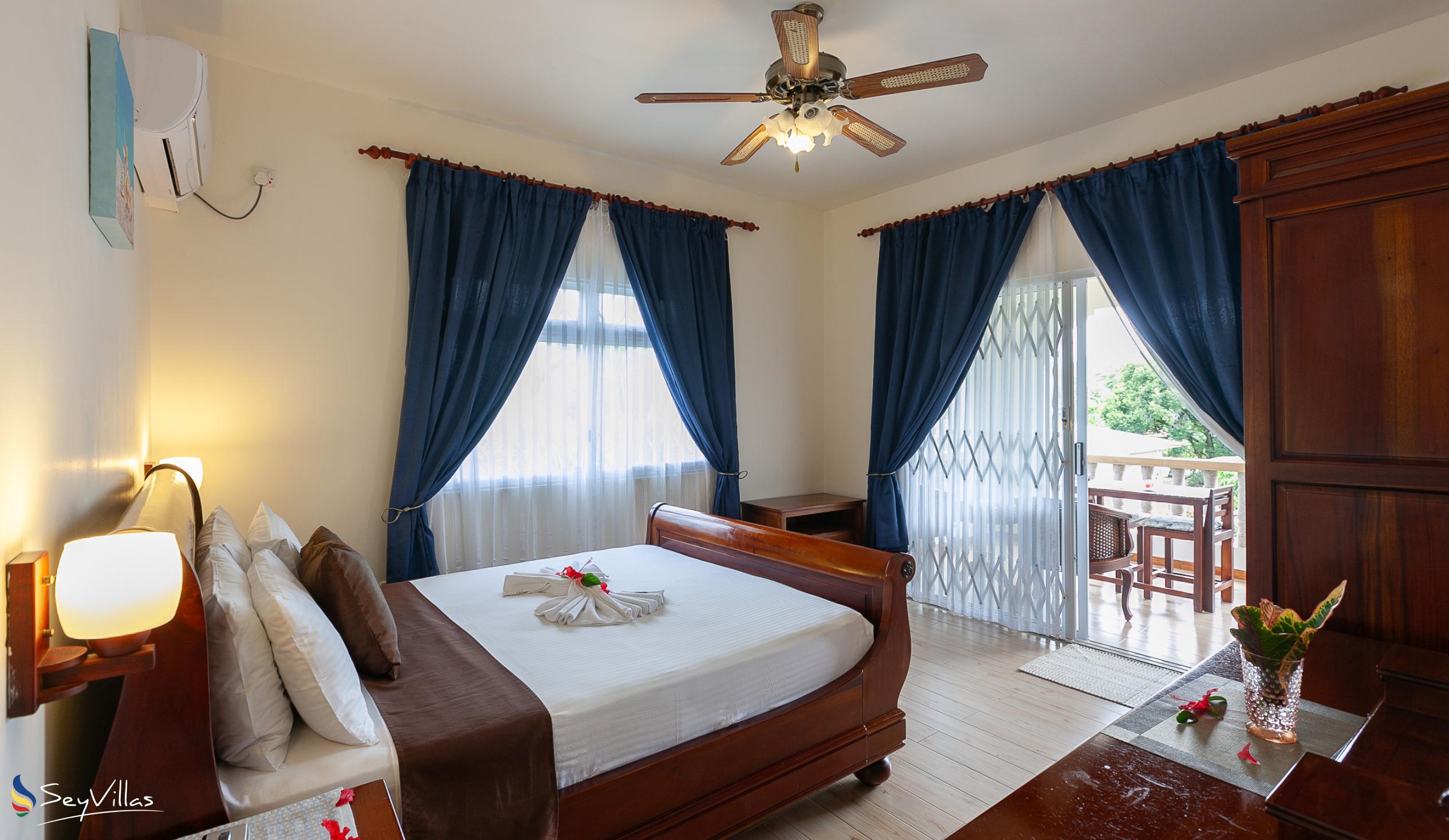 Foto 67: Seashell Beach Villa - Appartamento con 2 camere - Praslin (Seychelles)