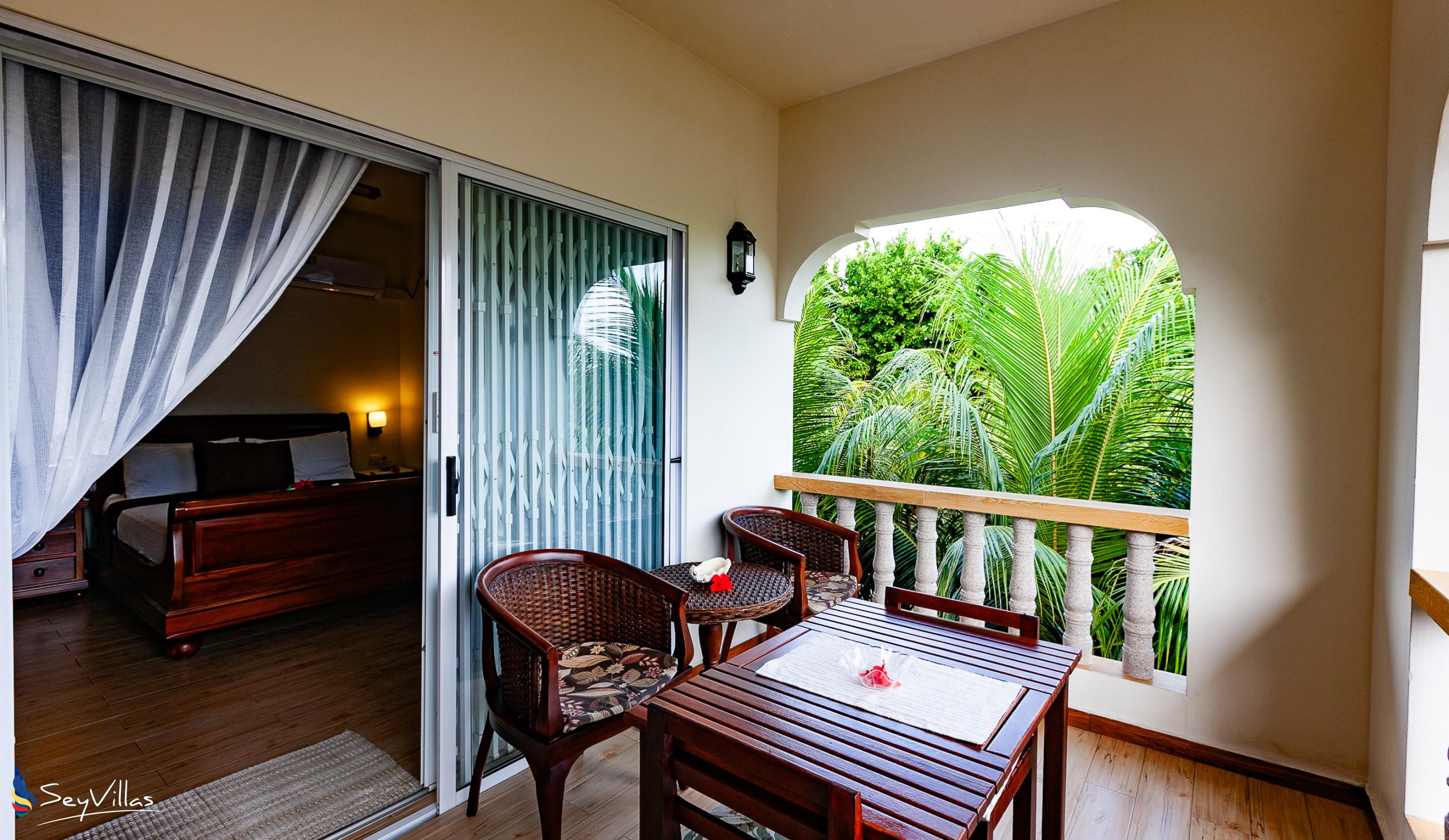 Foto 58: Seashell Beach Villa - 2-Schlafzimmer-Appartement - Praslin (Seychellen)
