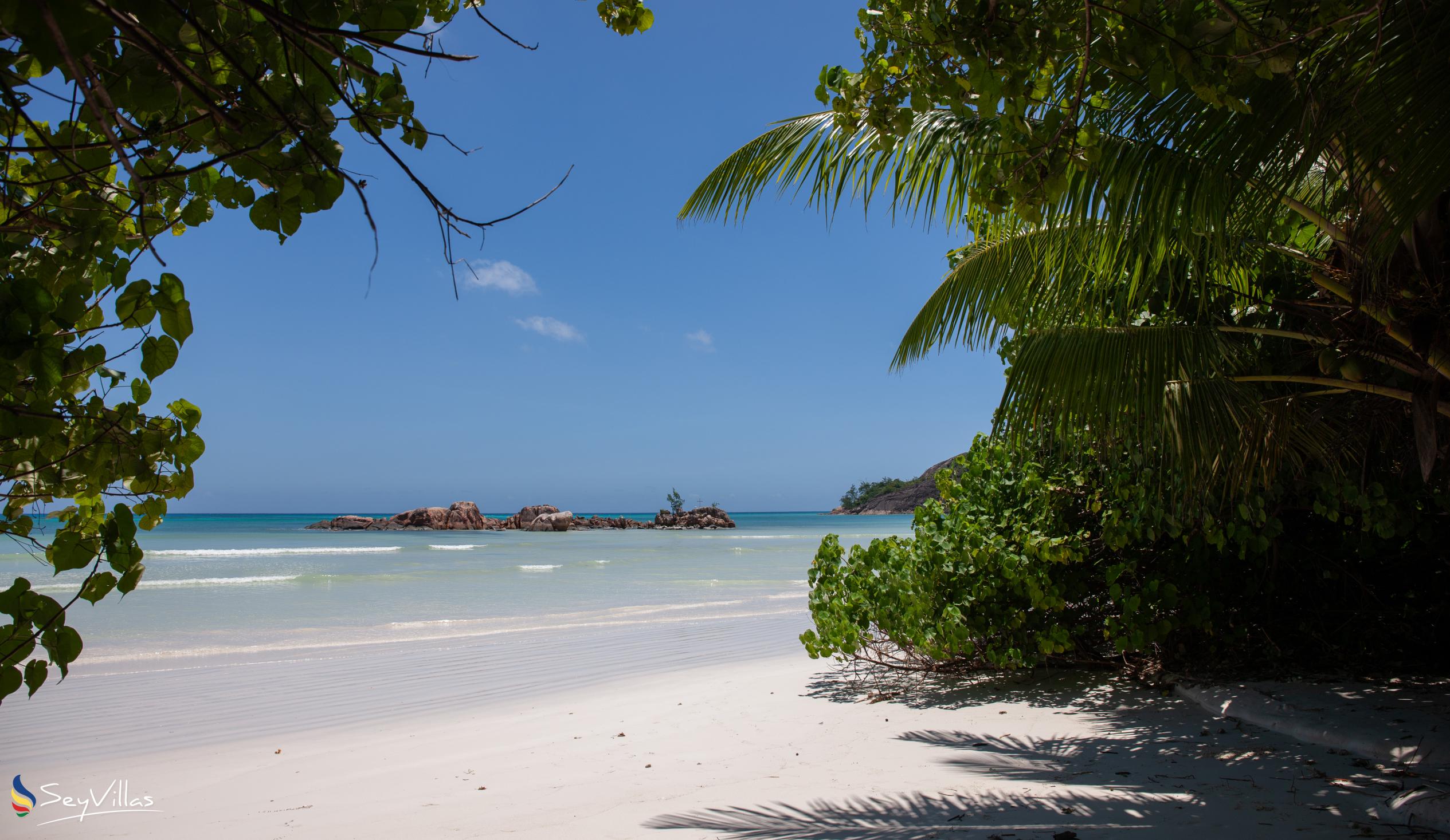 Foto 21: Treasure Villa - Posizione - Praslin (Seychelles)