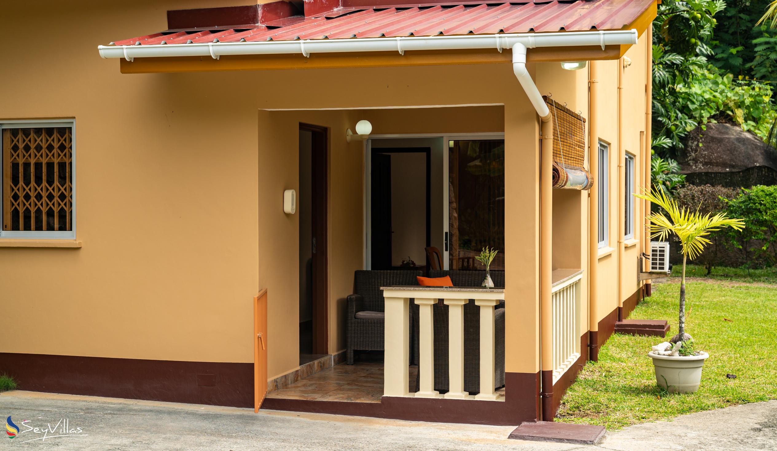 Photo 40: Zeph Self Catering - 1-Bedroom Apartment - Mahé (Seychelles)