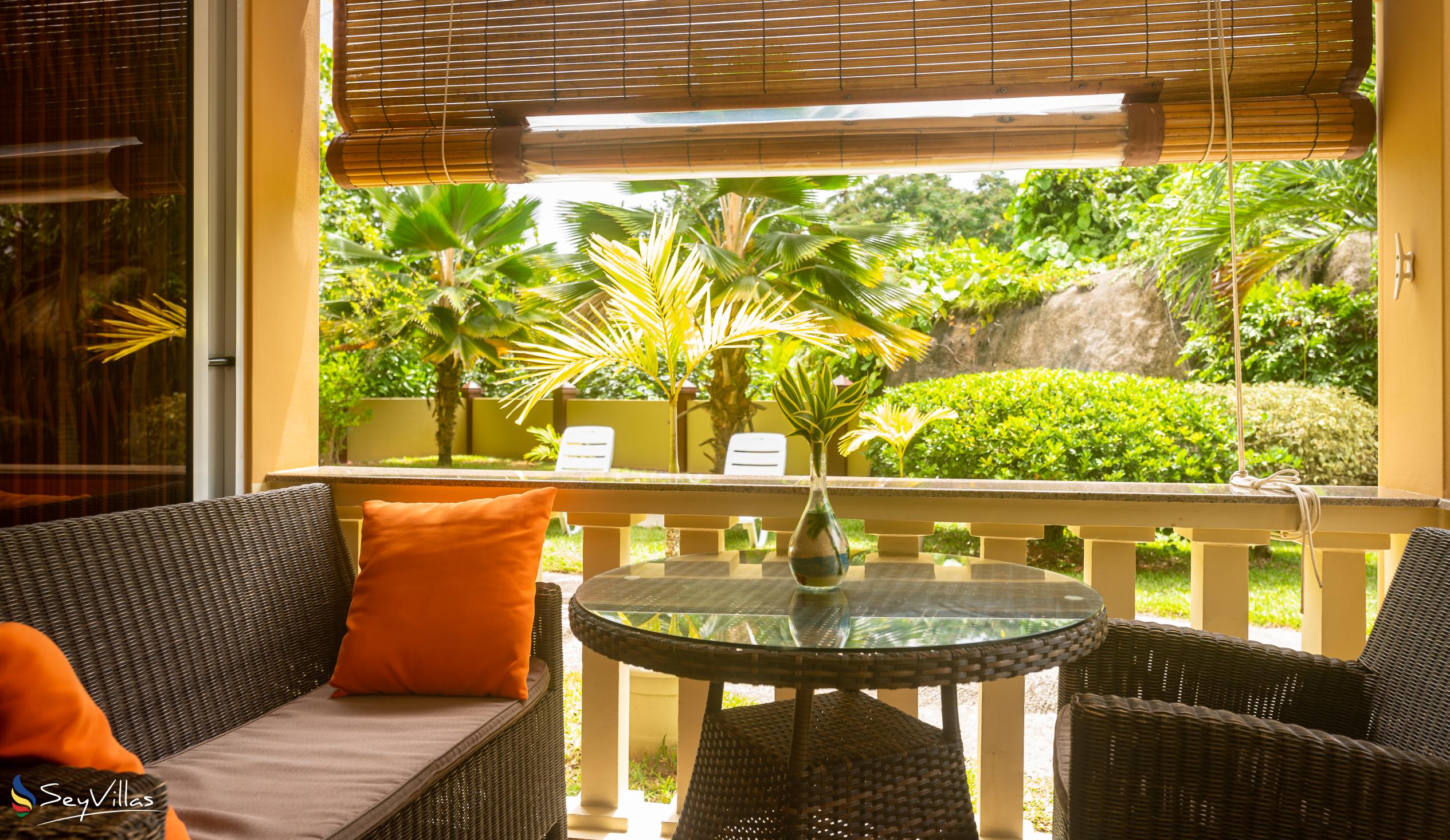 Foto 42: Zeph Self Catering - Appartamento con 1 camera - Mahé (Seychelles)