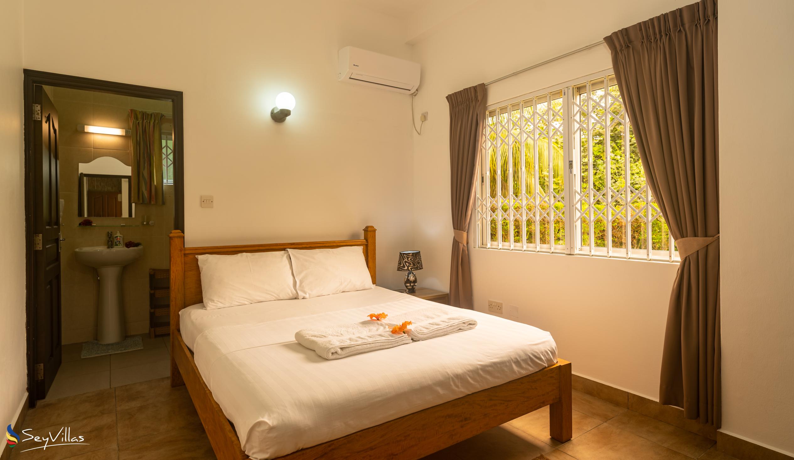 Photo 37: Zeph Self Catering - 1-Bedroom Apartment - Mahé (Seychelles)